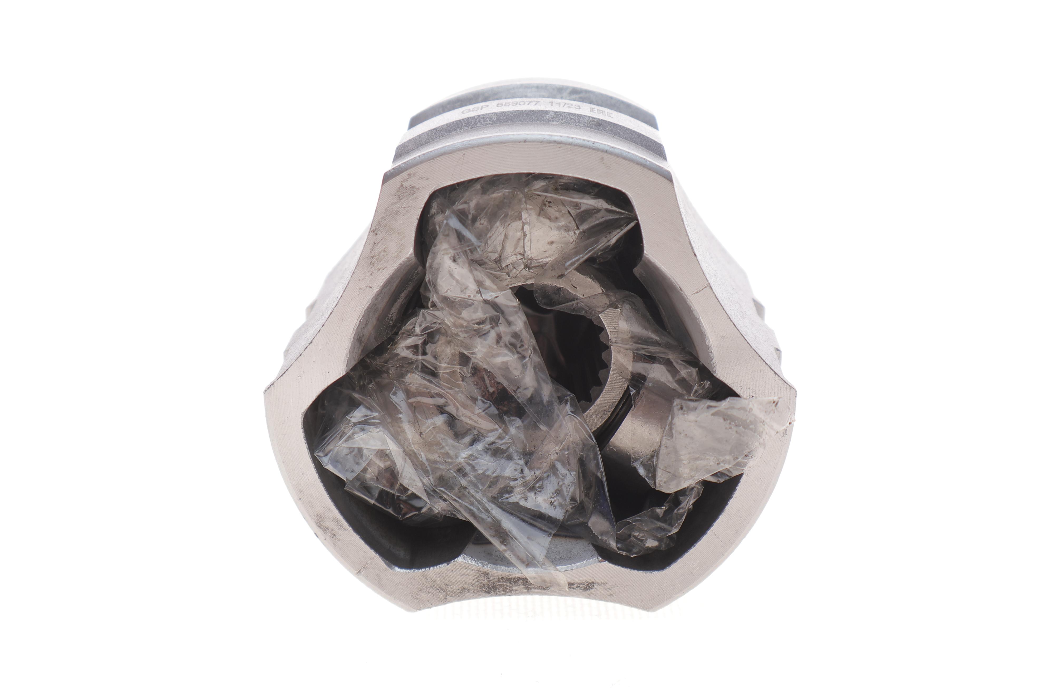 ШРКШ (внутрішній) Toyota Avensis 03-08/Corolla 1.8 VVT-i 07-19 (20x23x179.2)