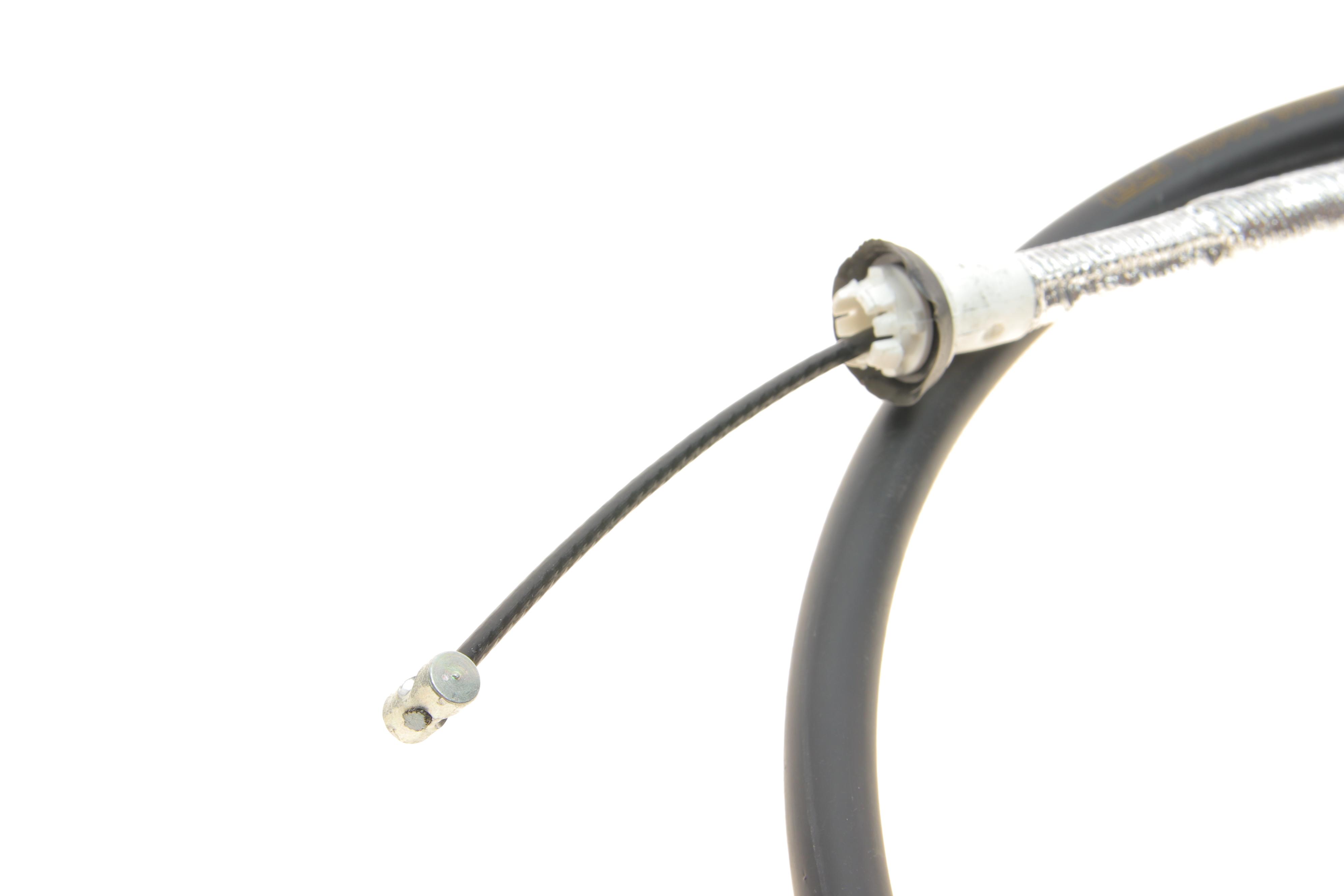 Трос ручника (задній) (L) Fiat Bravo/Stilo 01-14 (1786mm)