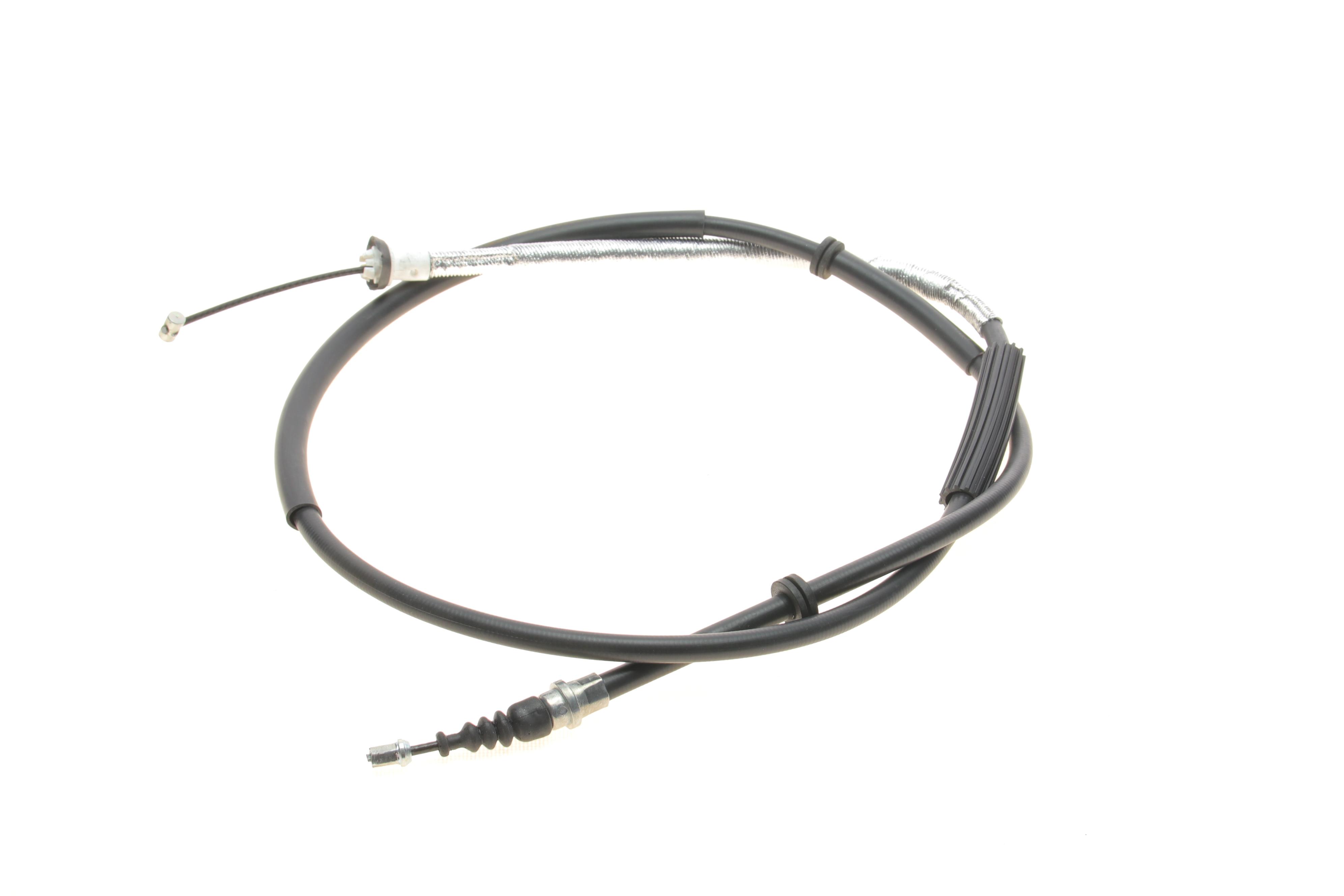 Трос ручника (задній) (L) Fiat Bravo/Stilo 01-14 (1786mm)