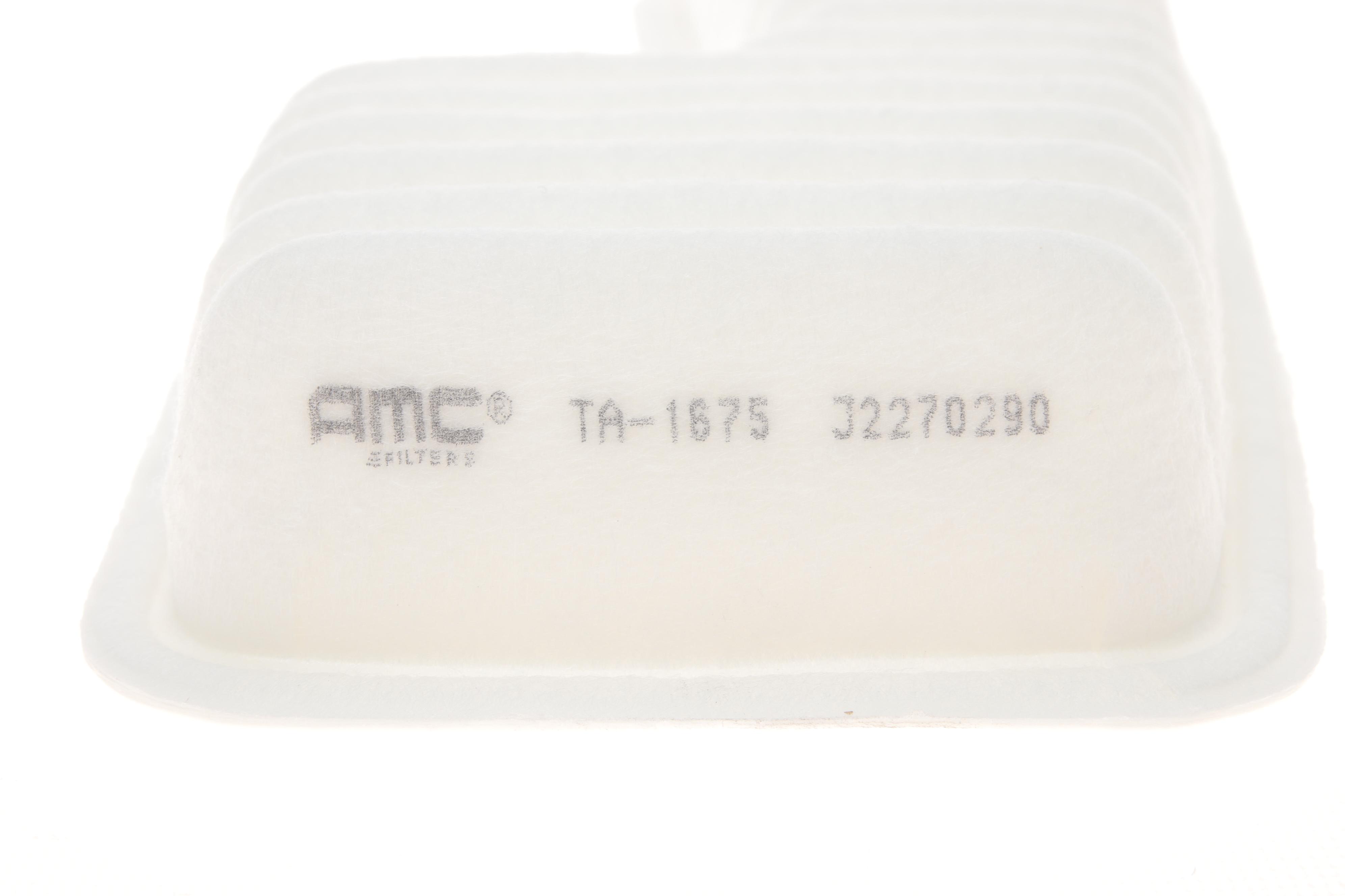 Фільтр повітряний Lexus IS/Toyota Rav4 1.8/2.0 99-05