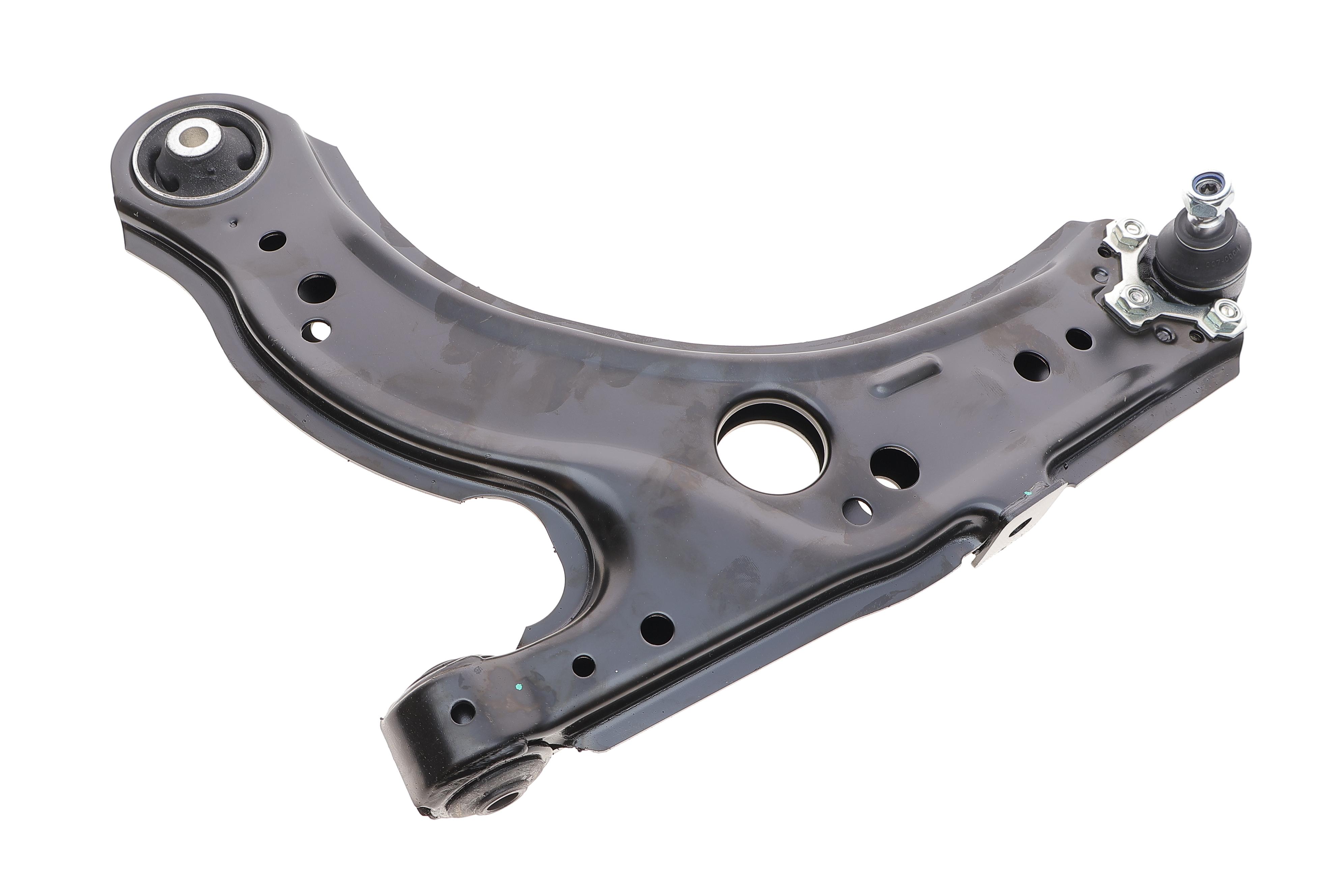 Важіль підвіски (передній/знизу) (L) Audi A3 96-03/Skoda Octavia 96-10/VW Golf IV 97-06 (з кульовою)