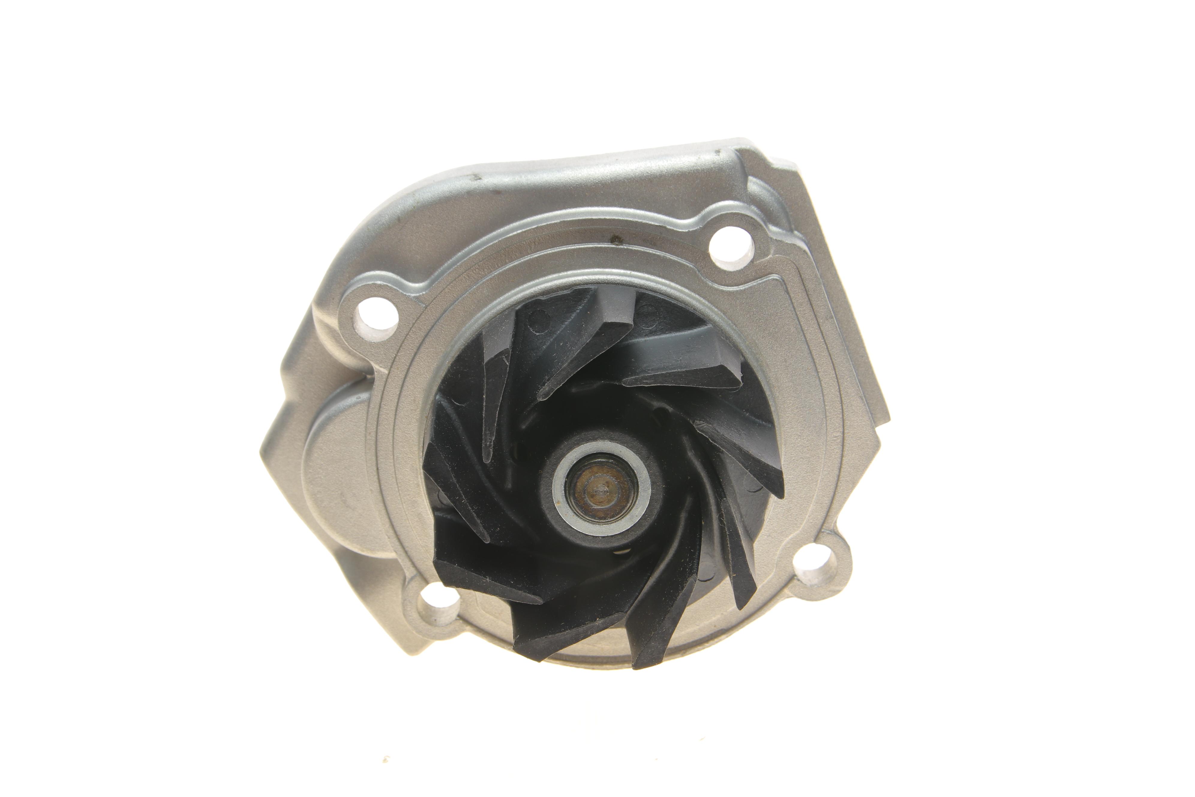 Комплект ГРМ + помпа Fiat Doblo/Opel Combo/Jeep Renegade 1.4i 10- (22x124z)