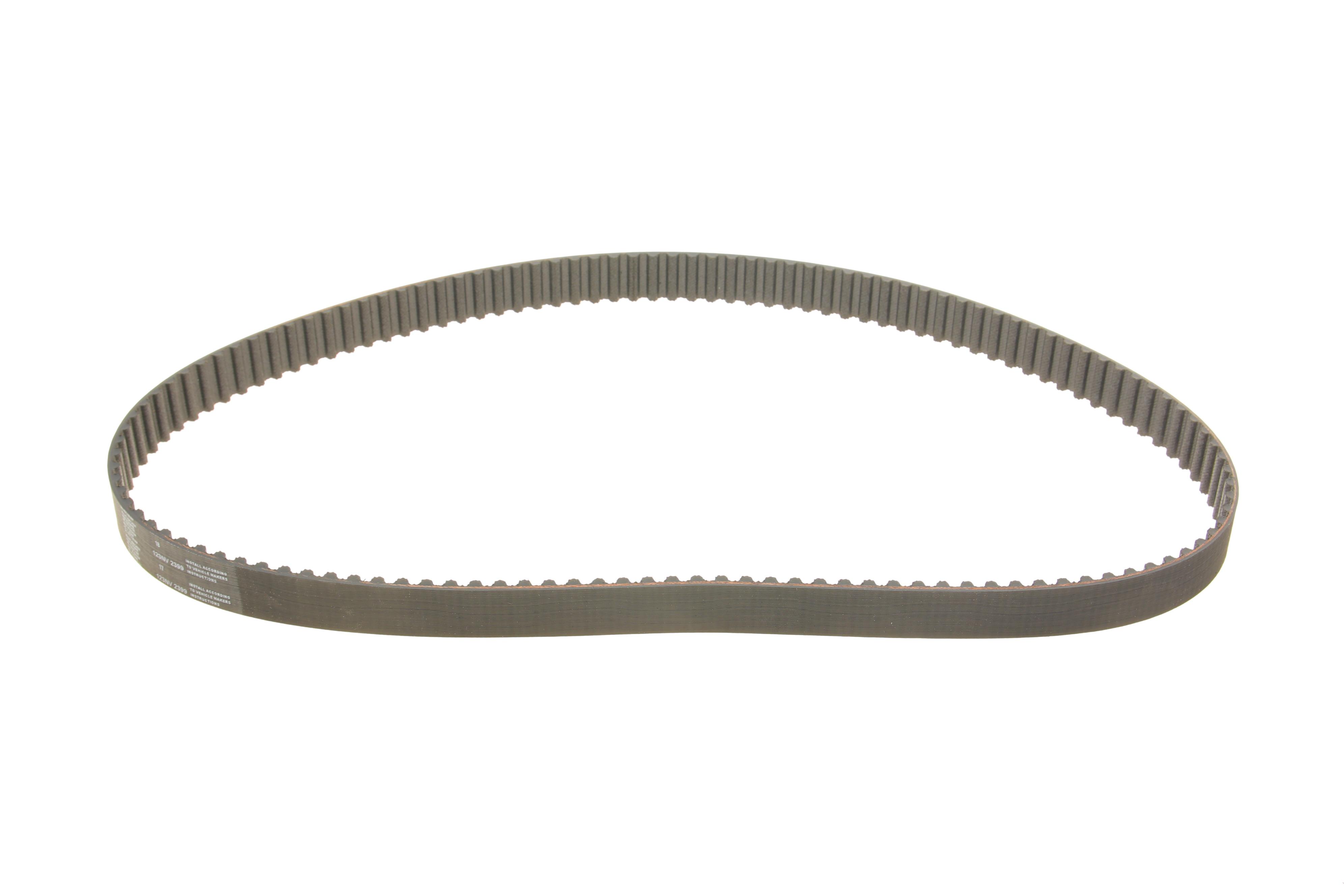 Комплект ГРМ + помпа Fiat Doblo/Opel Combo/Jeep Renegade 1.4i 10- (22x124z)