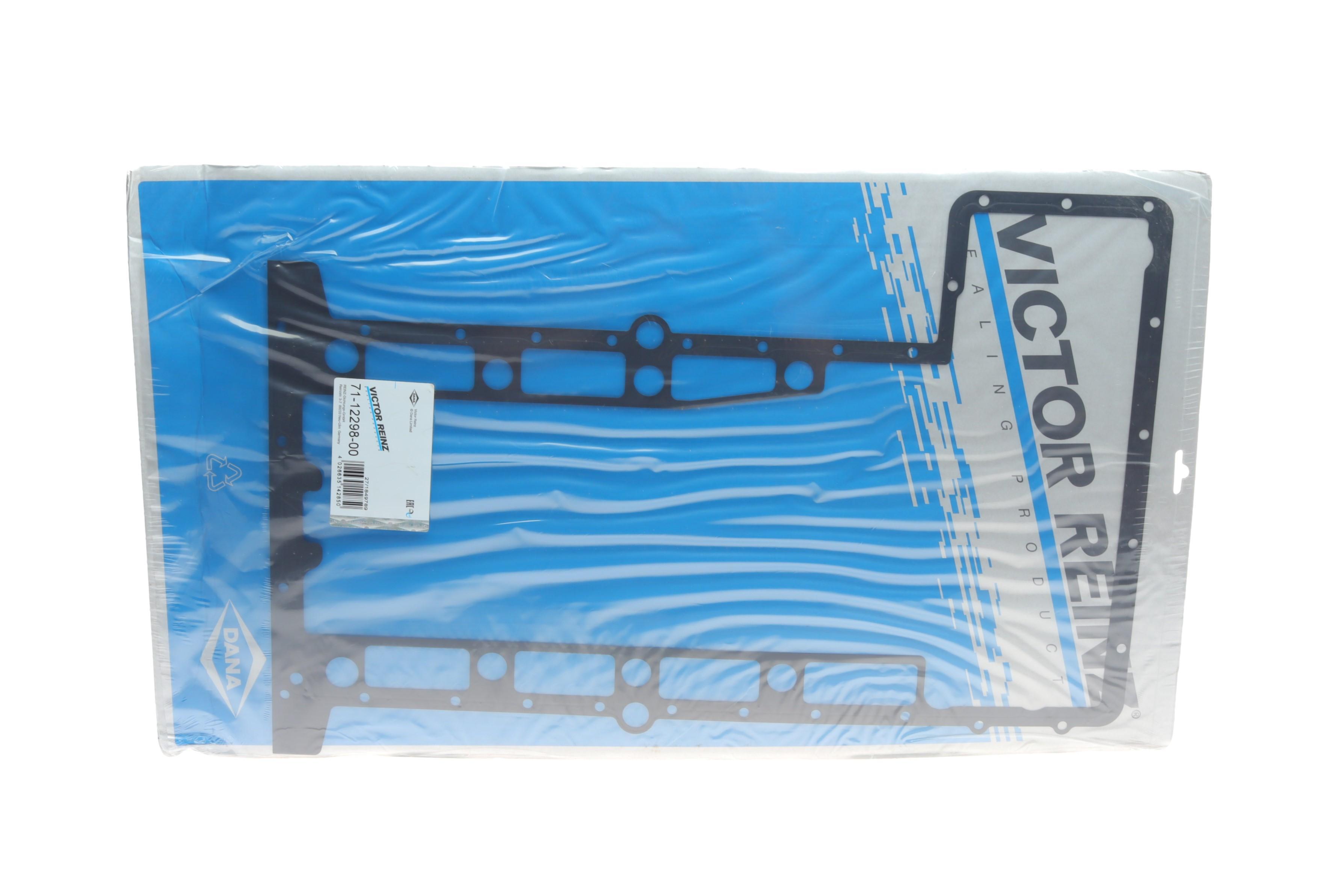 Прокладка поддона BMW 3 (E90) 07-11 N65 B40/N65 B44