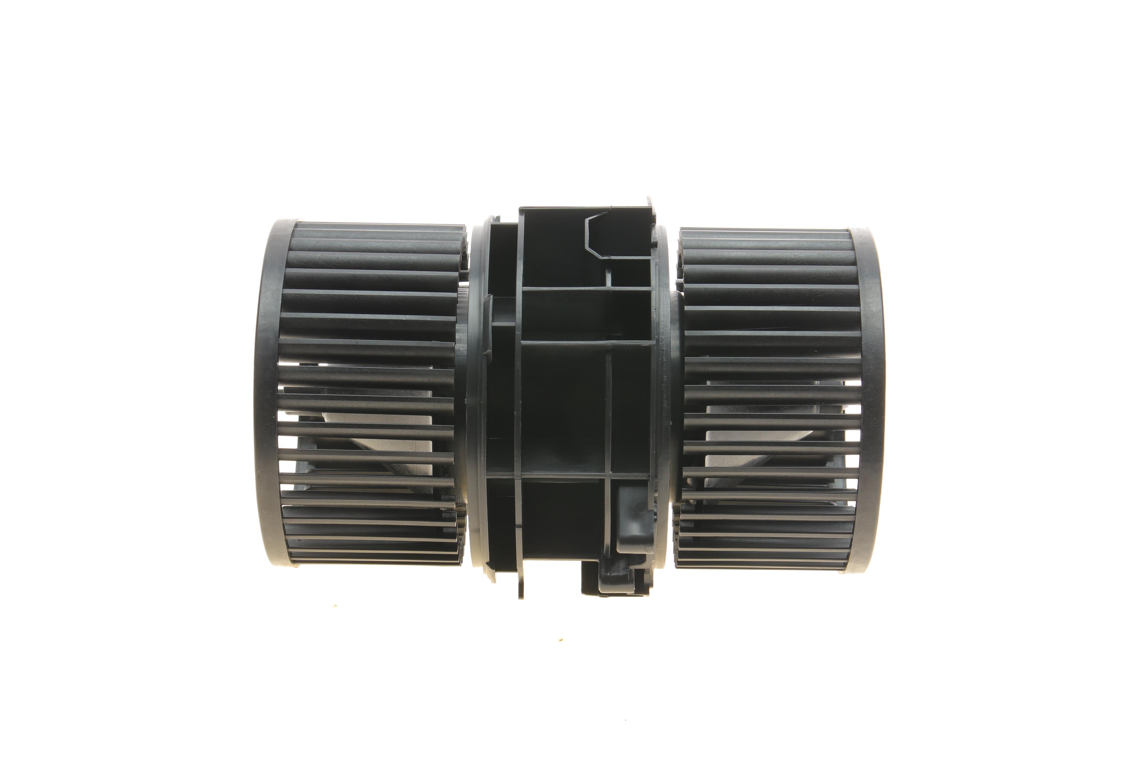 Моторчик пічки Renault Fluence 10-