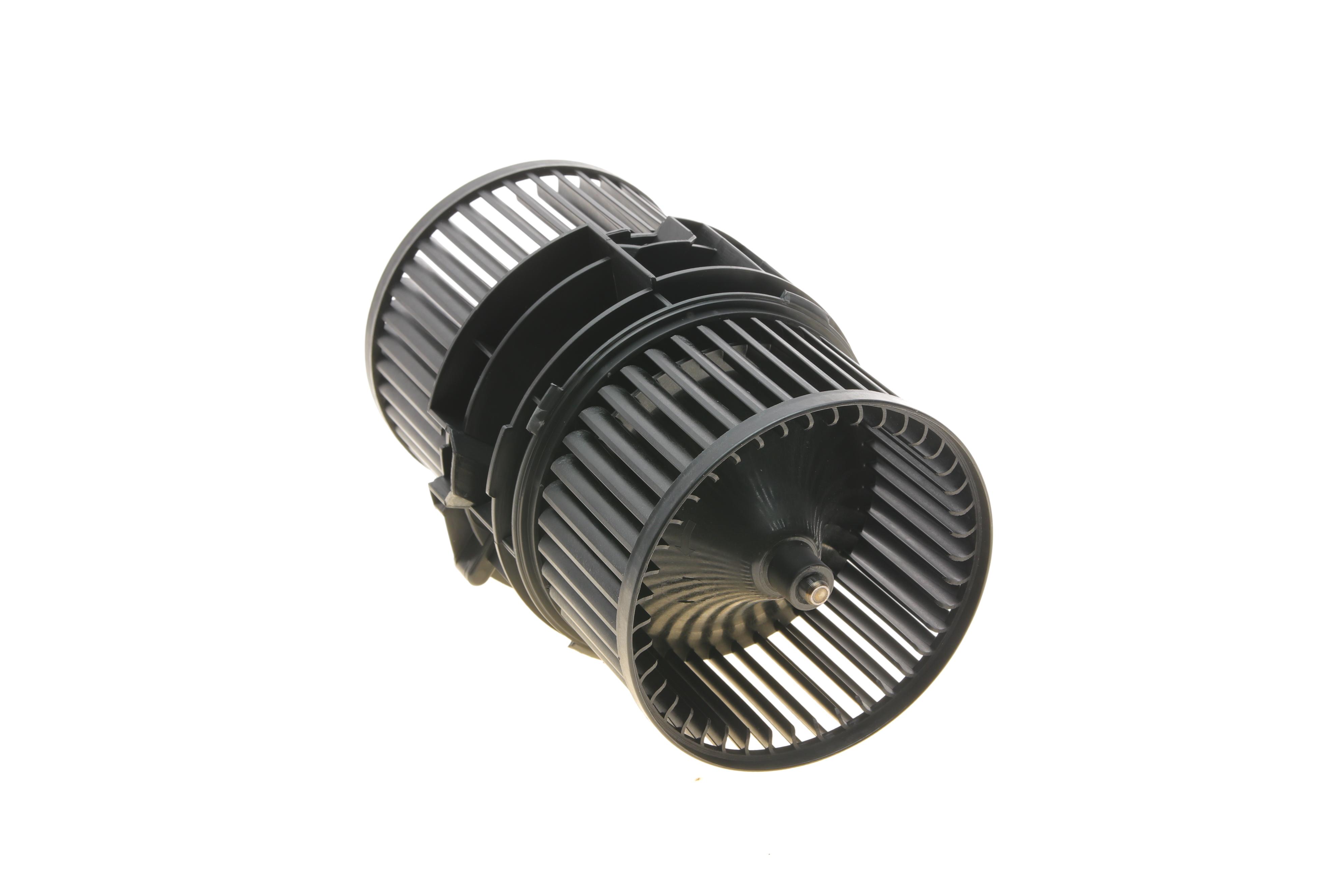 Моторчик пічки Renault Fluence 10-