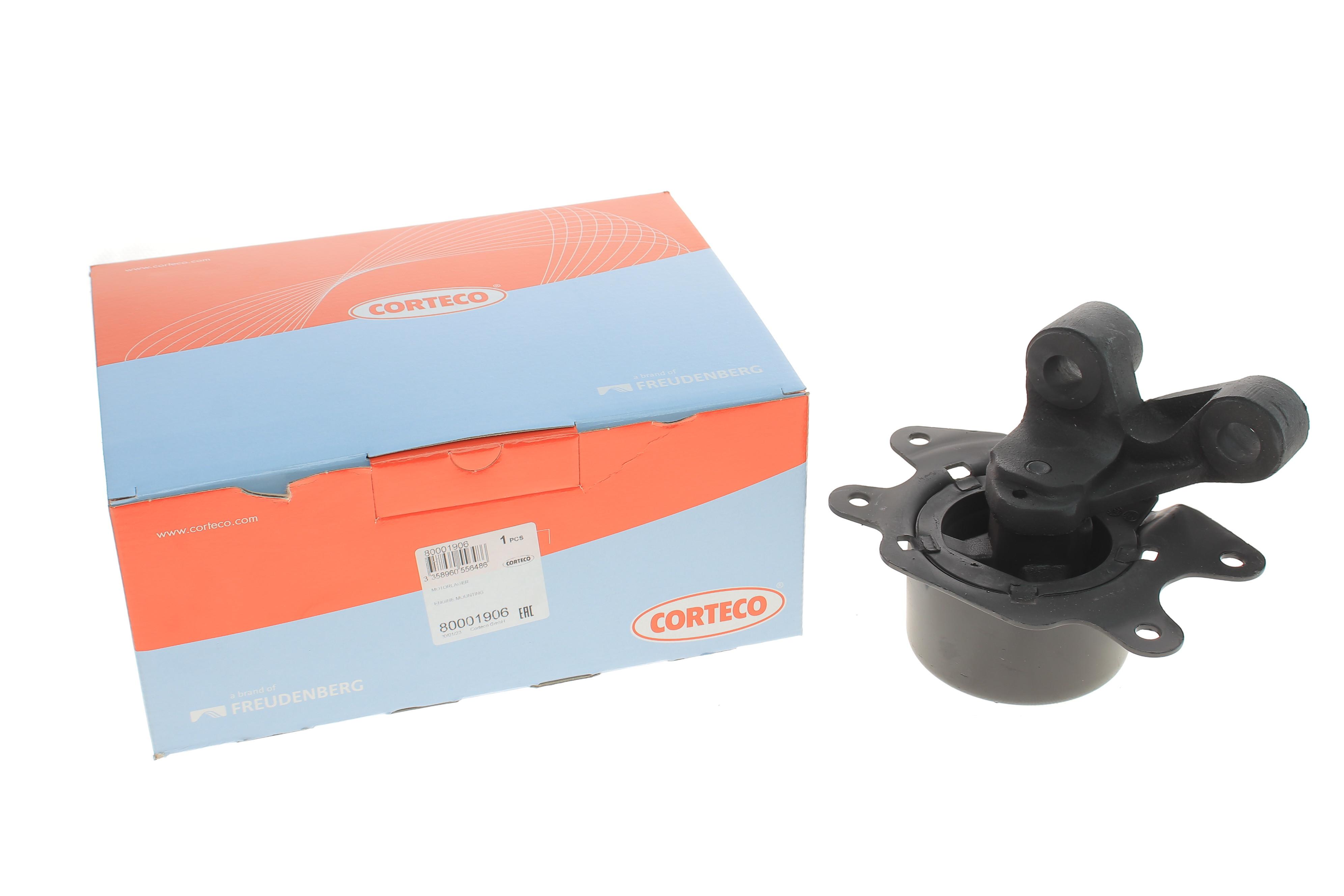 Подушка двигуна (L) Opel Combo 1.7CDTI 04-