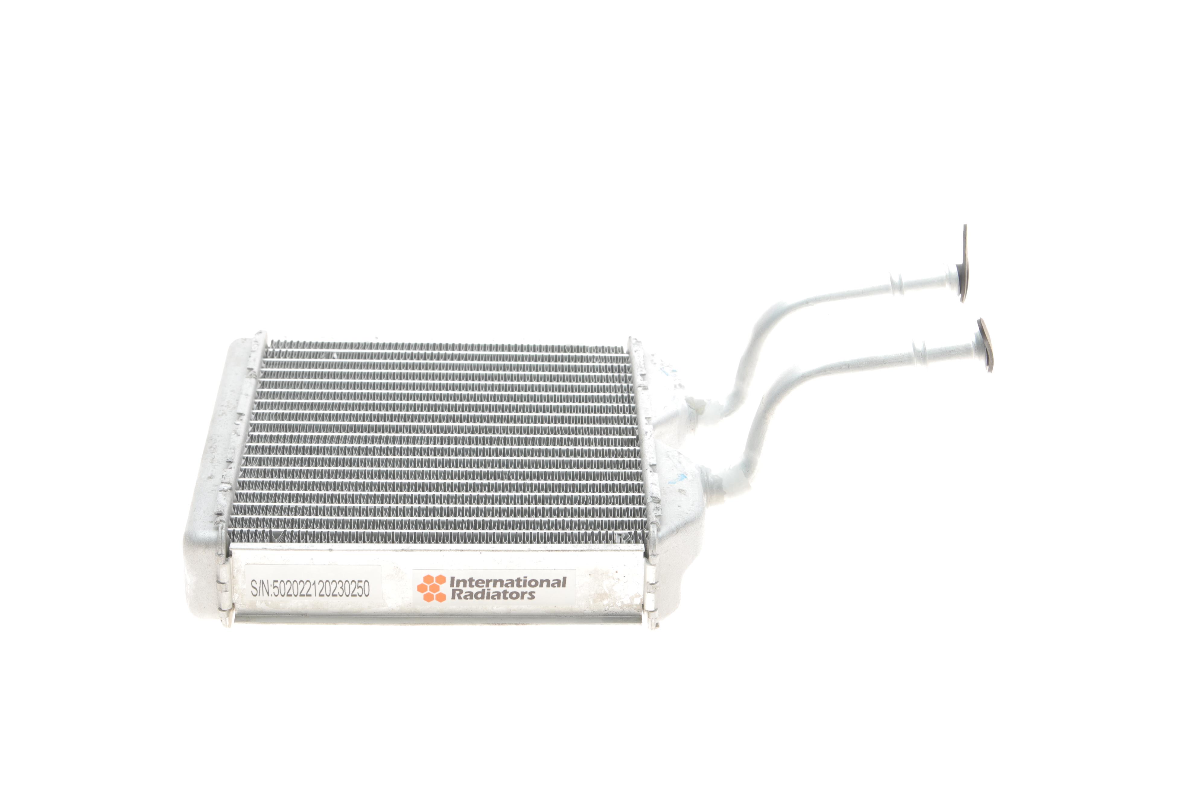 Радиатор печки Opel Combo/Corsa/Frontera 1.0-2.2/1.5D/1.7D 93-