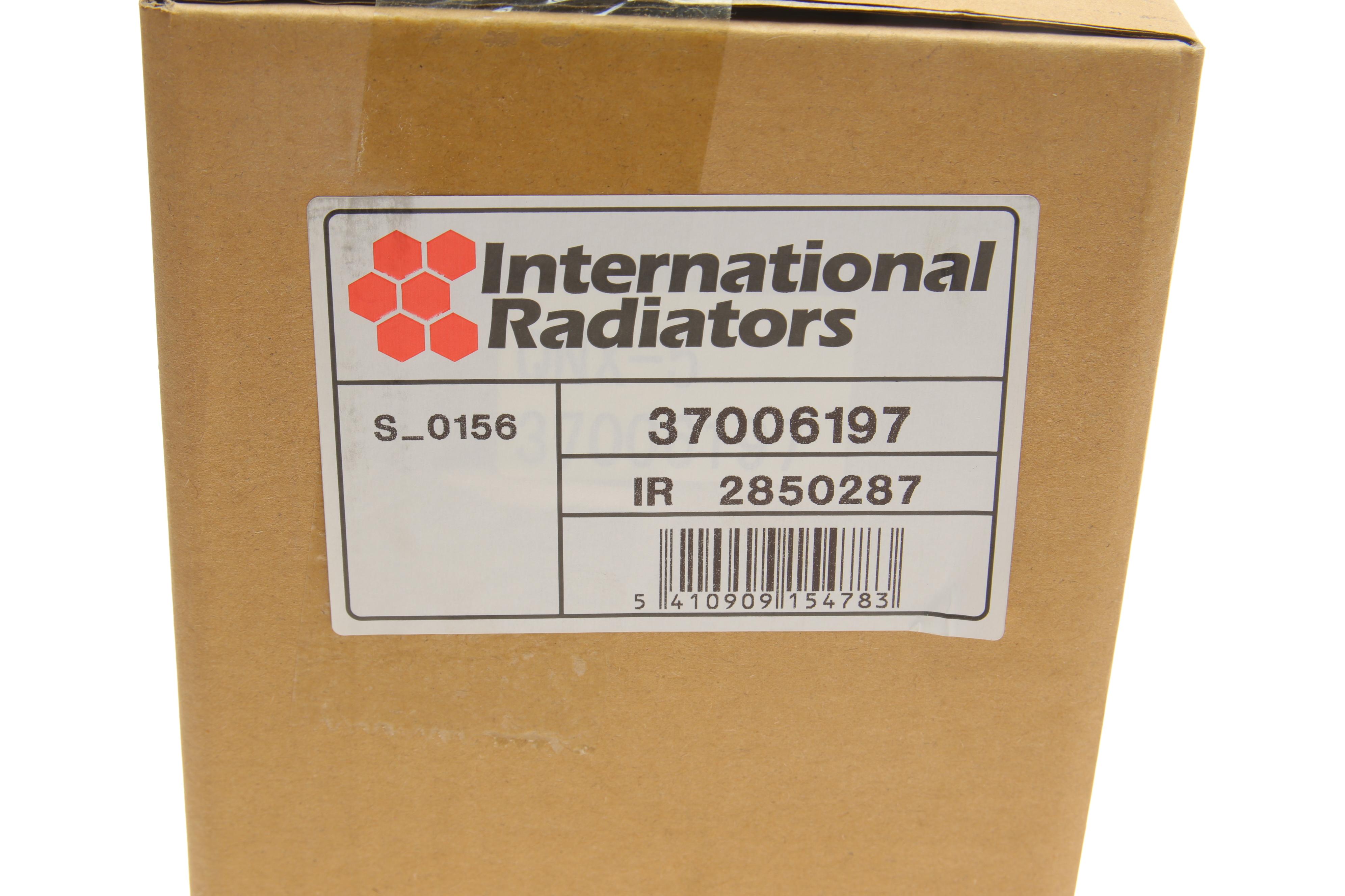 Радиатор печки Opel Combo/Corsa/Frontera 1.0-2.2/1.5D/1.7D 93-