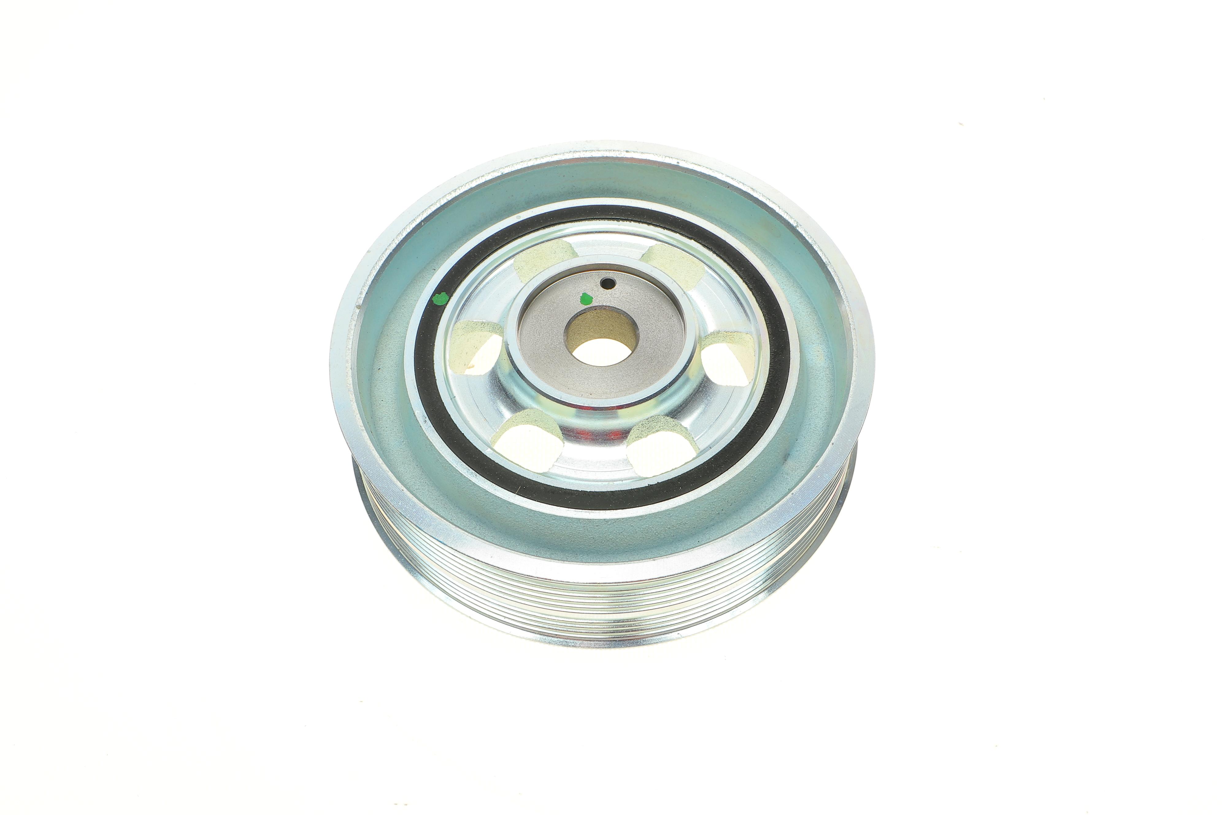 Шків колінвалу Iveco Daily 2.3/3.0 04-14