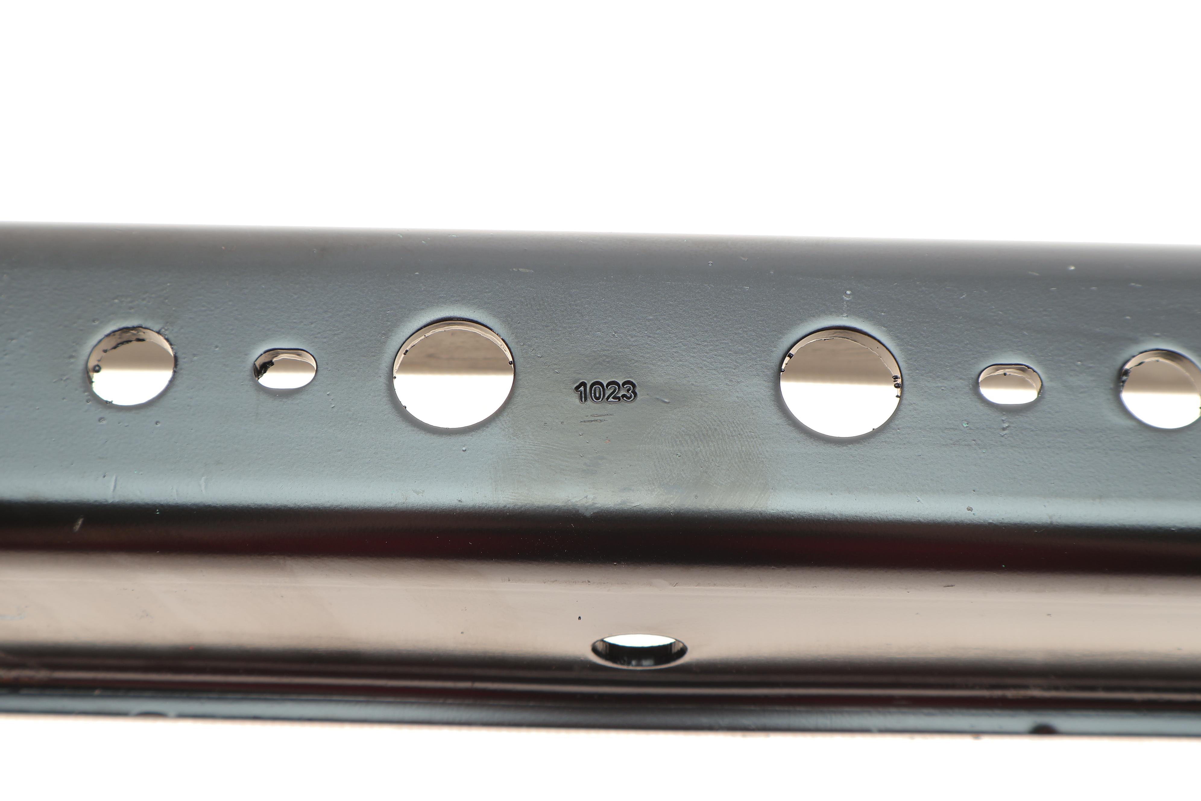 Важіль підвіски (задній/знизу) (L) Nissan Qashqai II/Renault Kadjar 13-