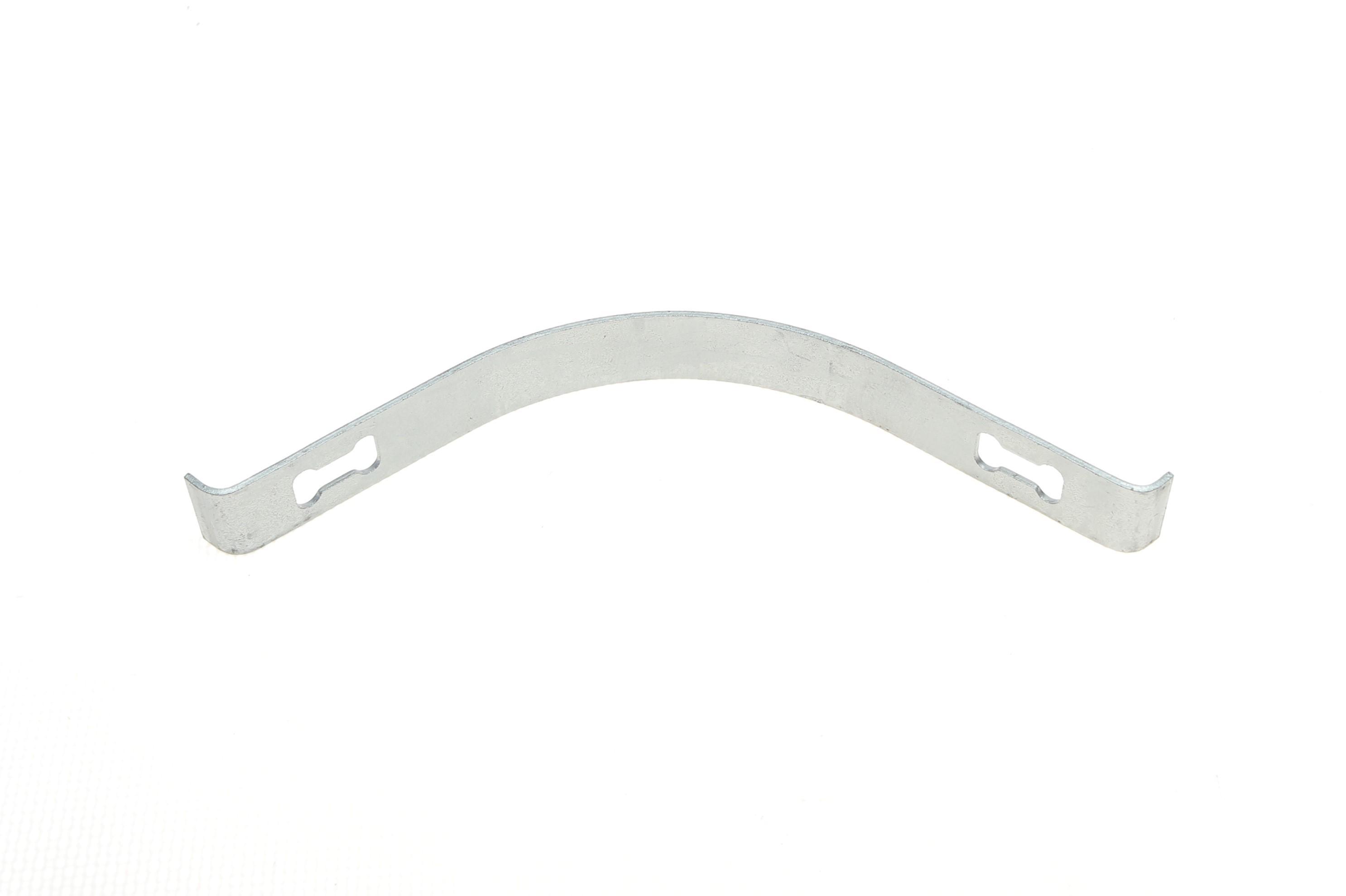 Колодки гальмівні (задні) BPW SHSF/SHSFA/SHSM/SHSMA/SHZ/SHZF/SHZM/SHZMA/SHBF/SHSFH 96-/SAF SKRB