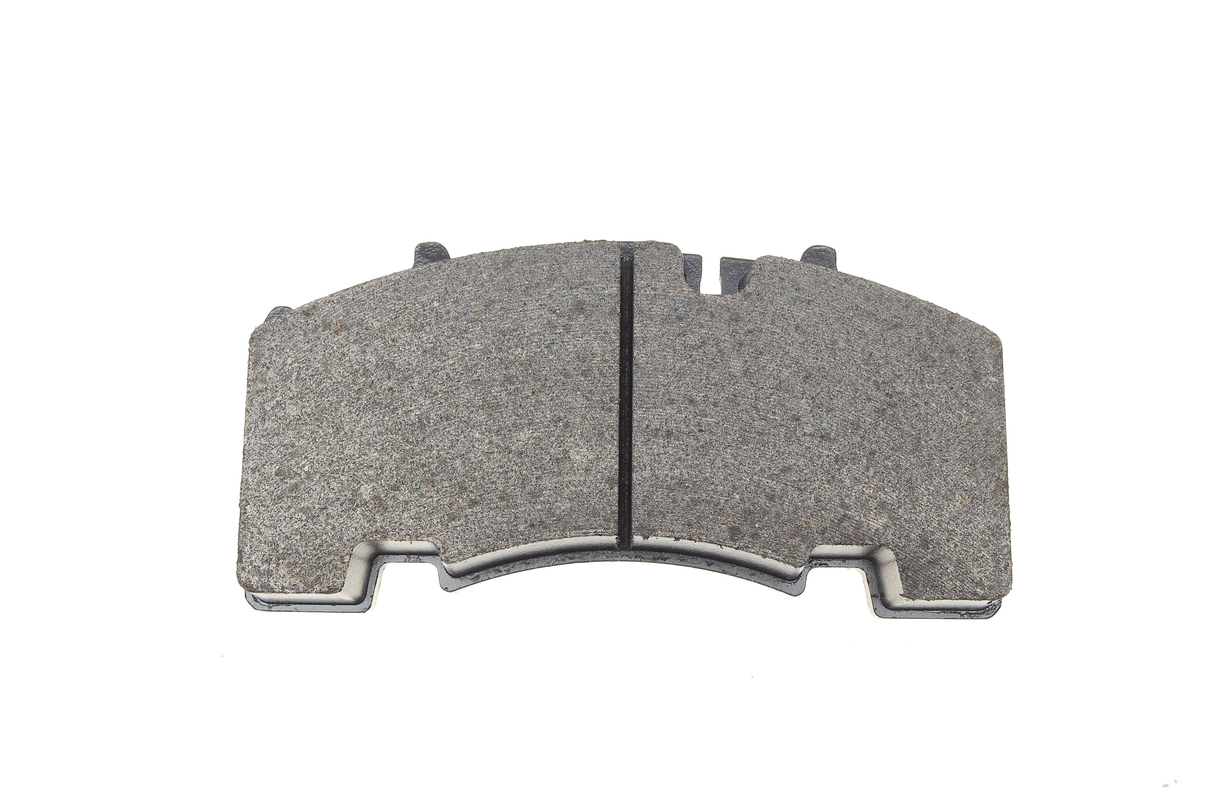 Колодки гальмівні (задні) BPW SHSF/SHSFA/SHSM/SHSMA/SHZ/SHZF/SHZM/SHZMA/SHBF/SHSFH 96-/SAF SKRB