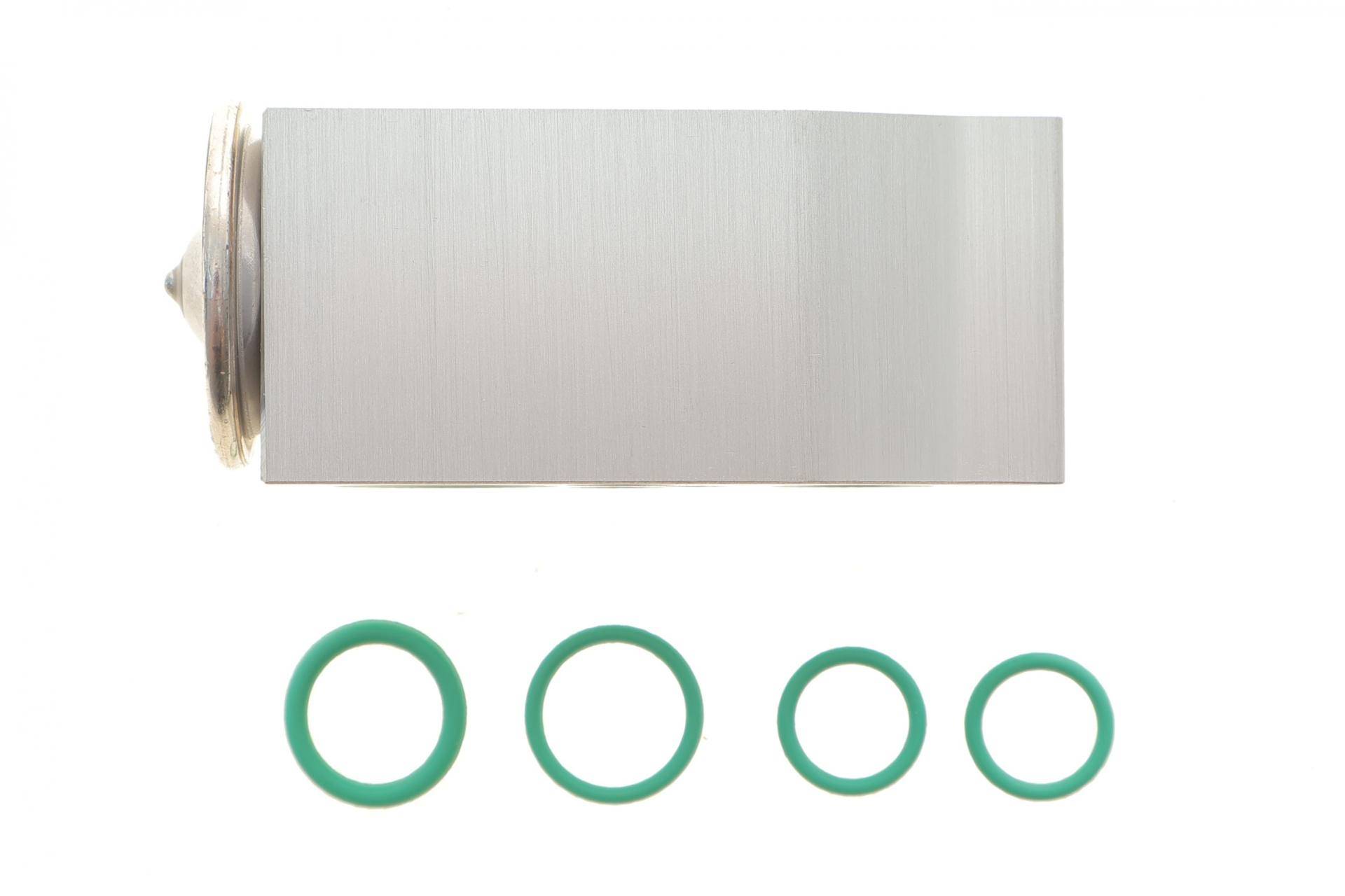 Клапан системи кондиціонування (розширювальний) VW Multivan 7 21-