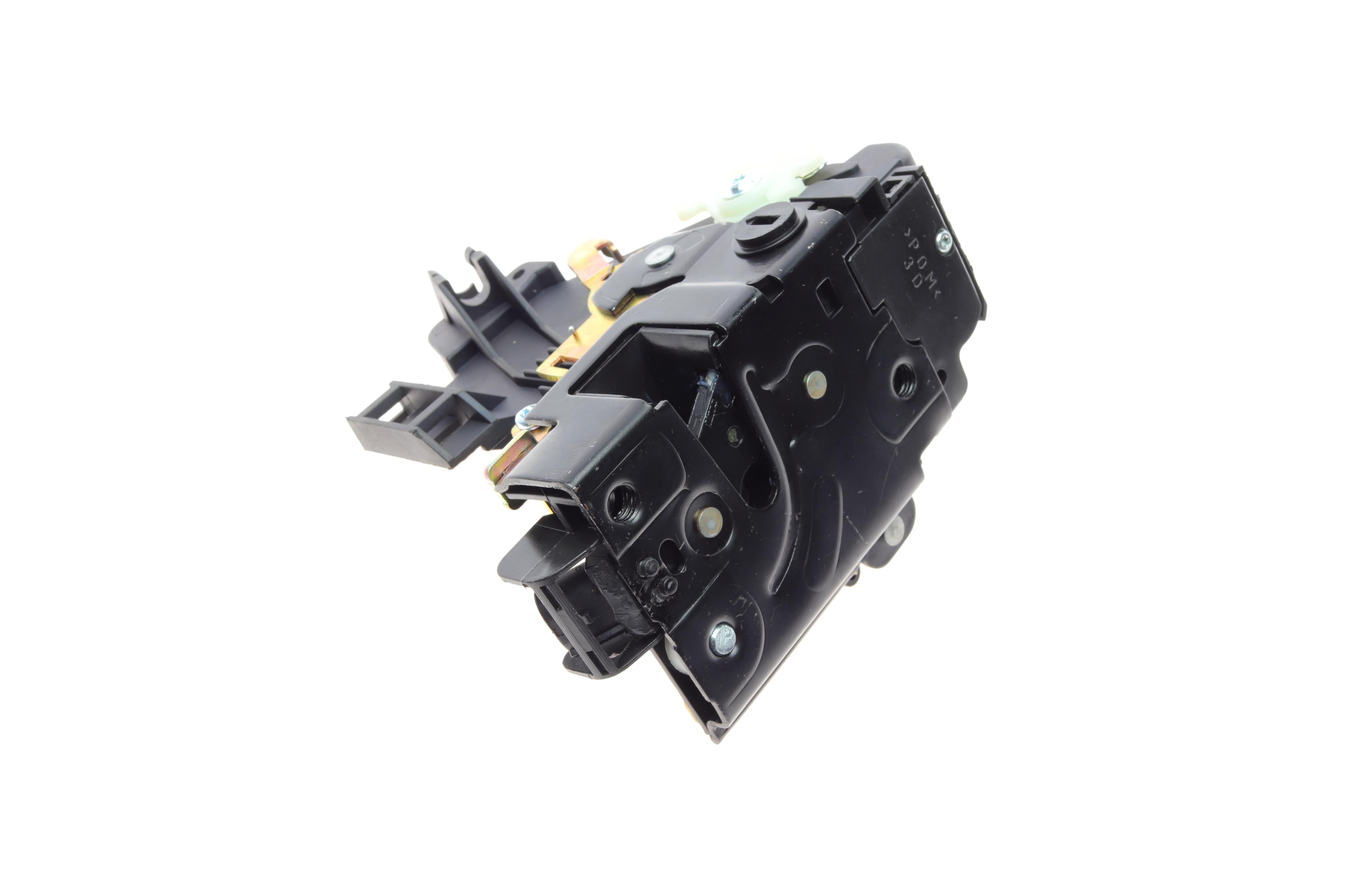 Замок дверей (задніх/R) Skoda Fabia/VW Golf IV/Polo 97-08