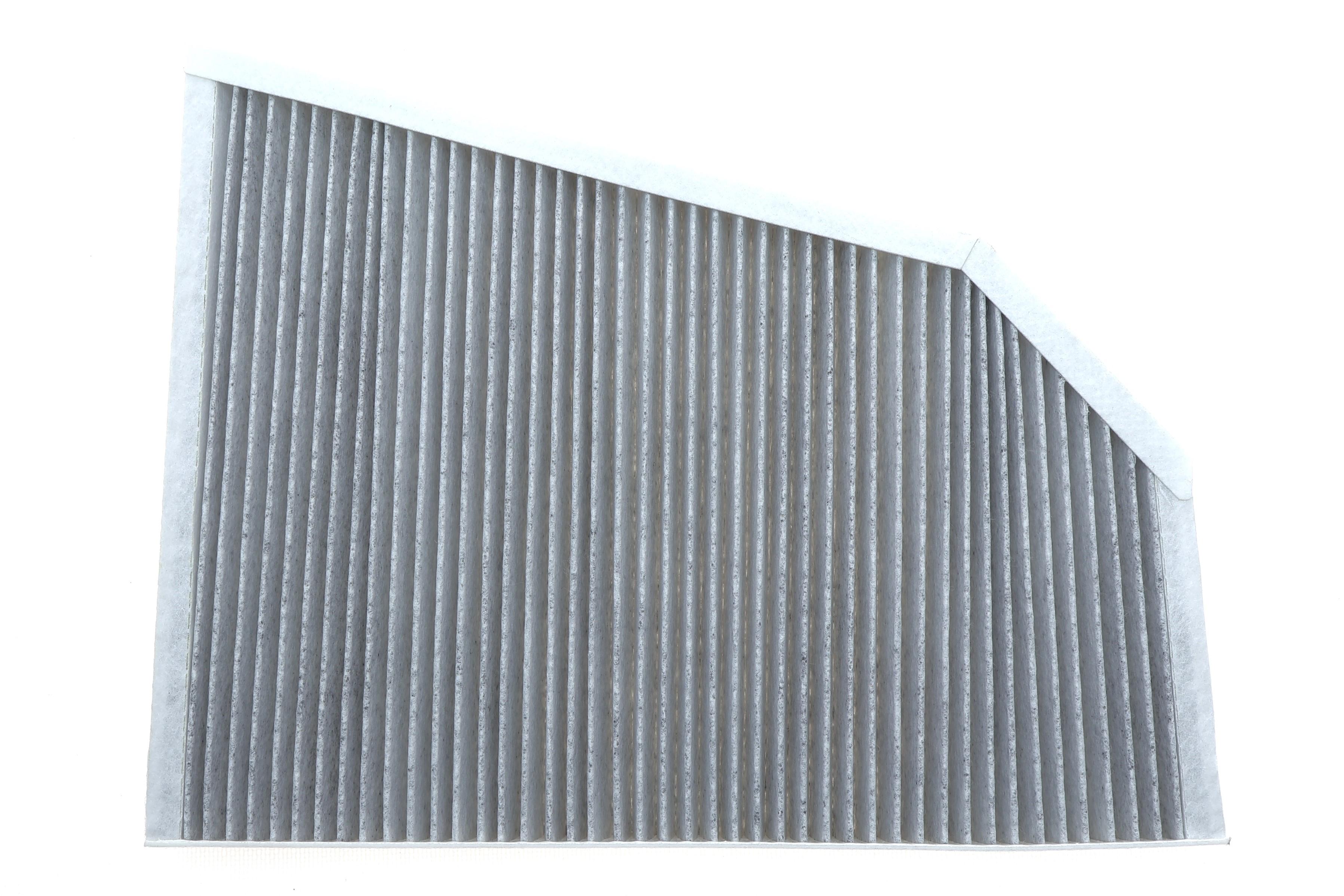 Фильтр салона Tesla Model X 13- (угольный)