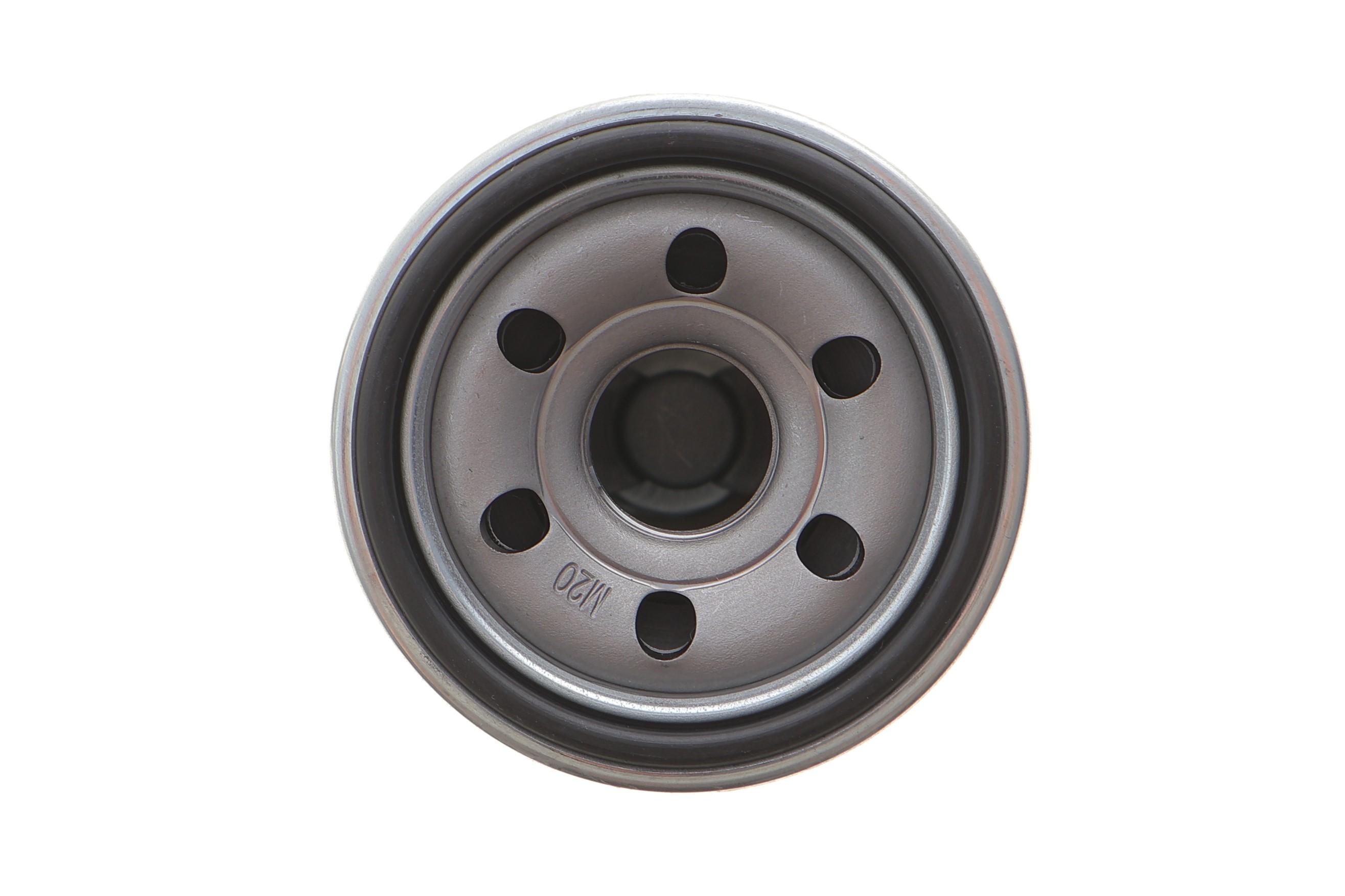 Фильтр масляный Hyundai i10 1.1/1.2 08-/i20 1.2 09-/Atos 1.1 03-15