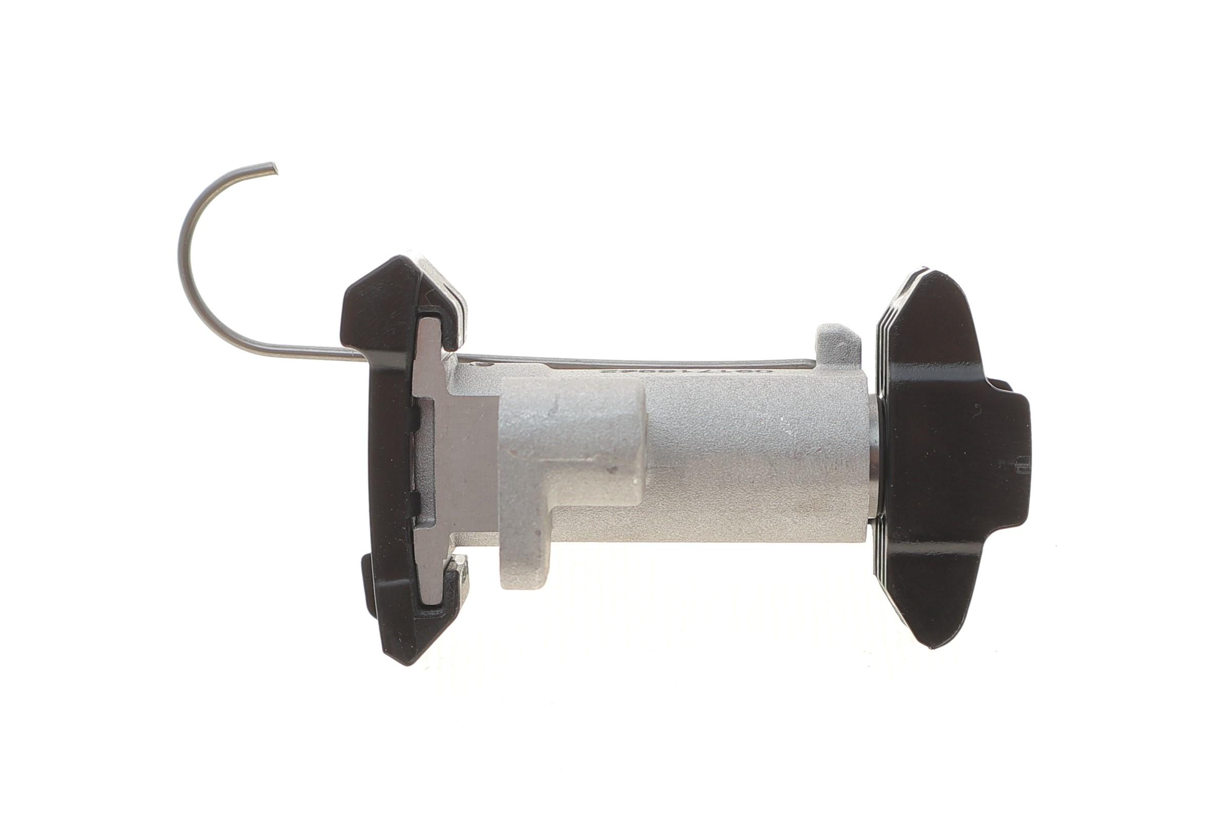 Комплект цепи ГРМ Citroen Berlingo/Jumpy/Peugeot Expert/Partner 18-