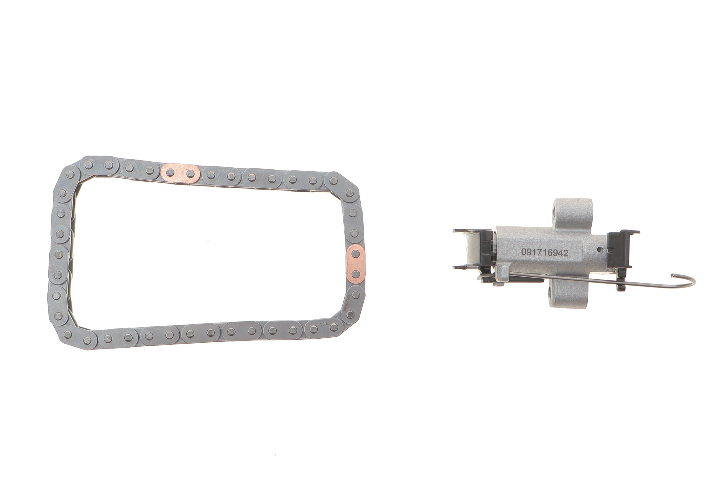 Комплект цепи ГРМ Citroen Berlingo/Jumpy/Peugeot Expert/Partner 18-