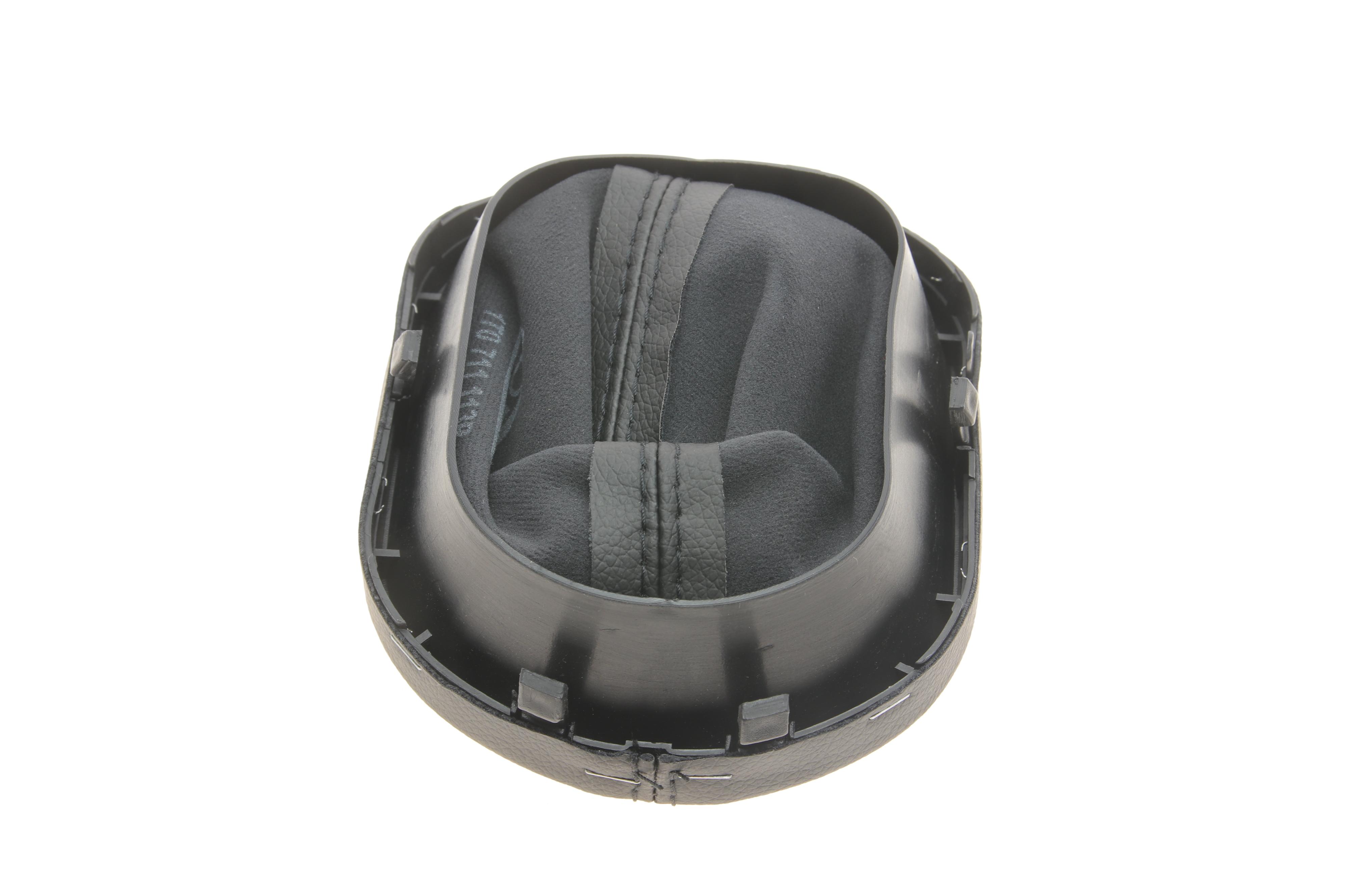 Рукоятка рычага КПП VW Caddy III 04-15 (+ чехол)