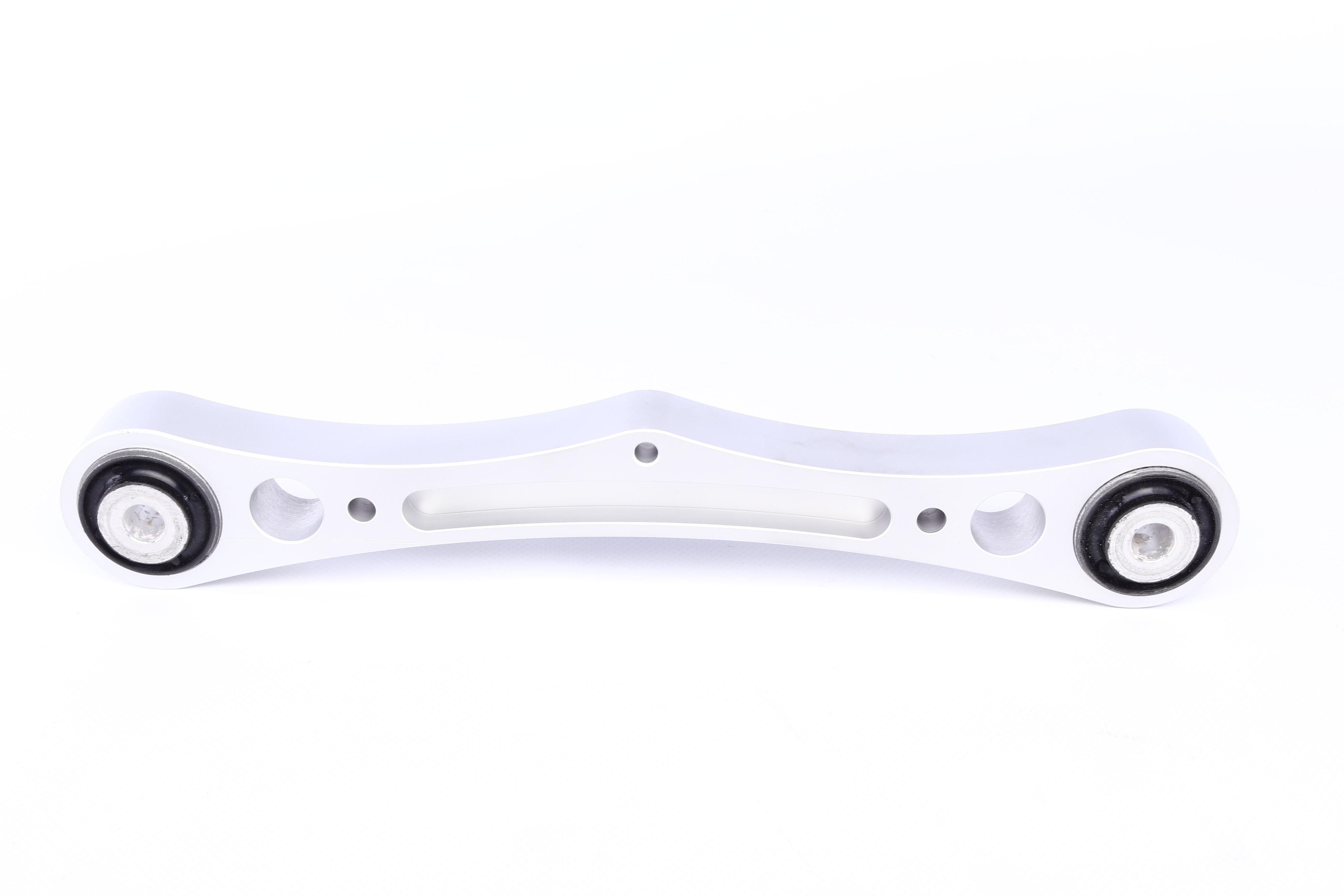 Важіль підвіски (задній) Tesla Model S -15 (поперечний/розвальний) (під датчик)