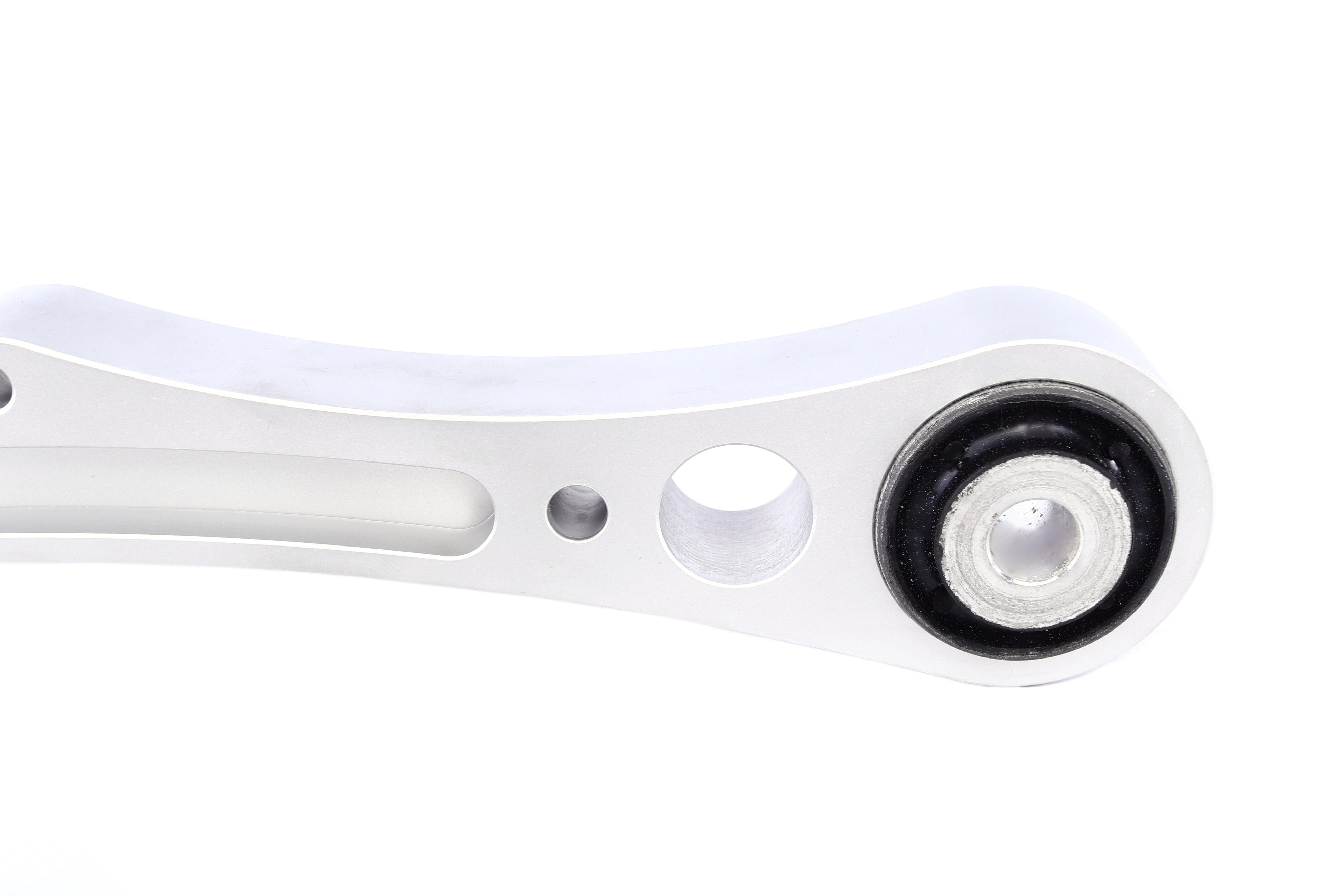 Важіль підвіски (задній) Tesla Model S -15 (поперечний/розвальний) (під датчик)