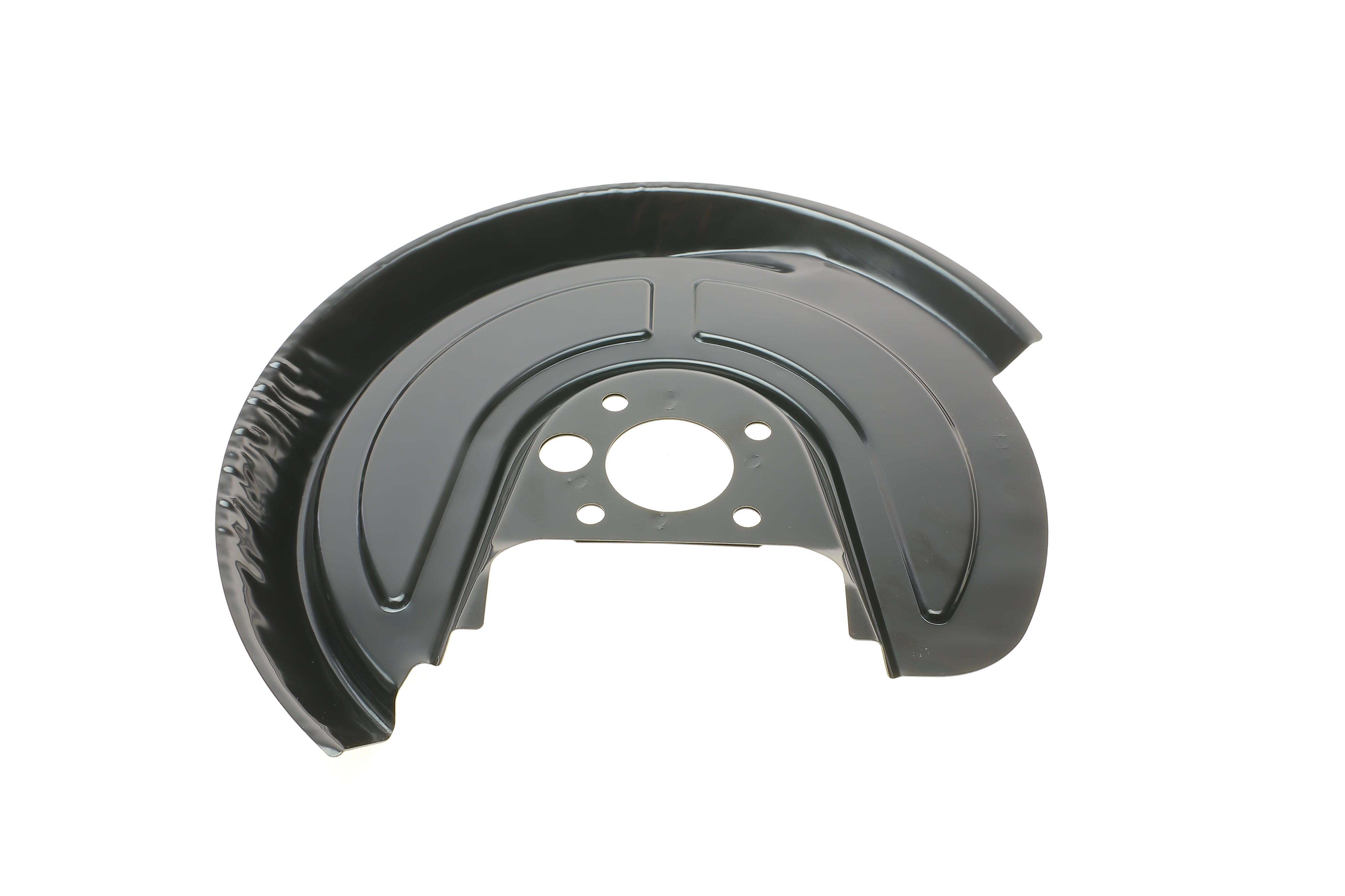 Защита диска тормозного (заднего) (L) Skoda Octavia/VW Golf IV 96-10