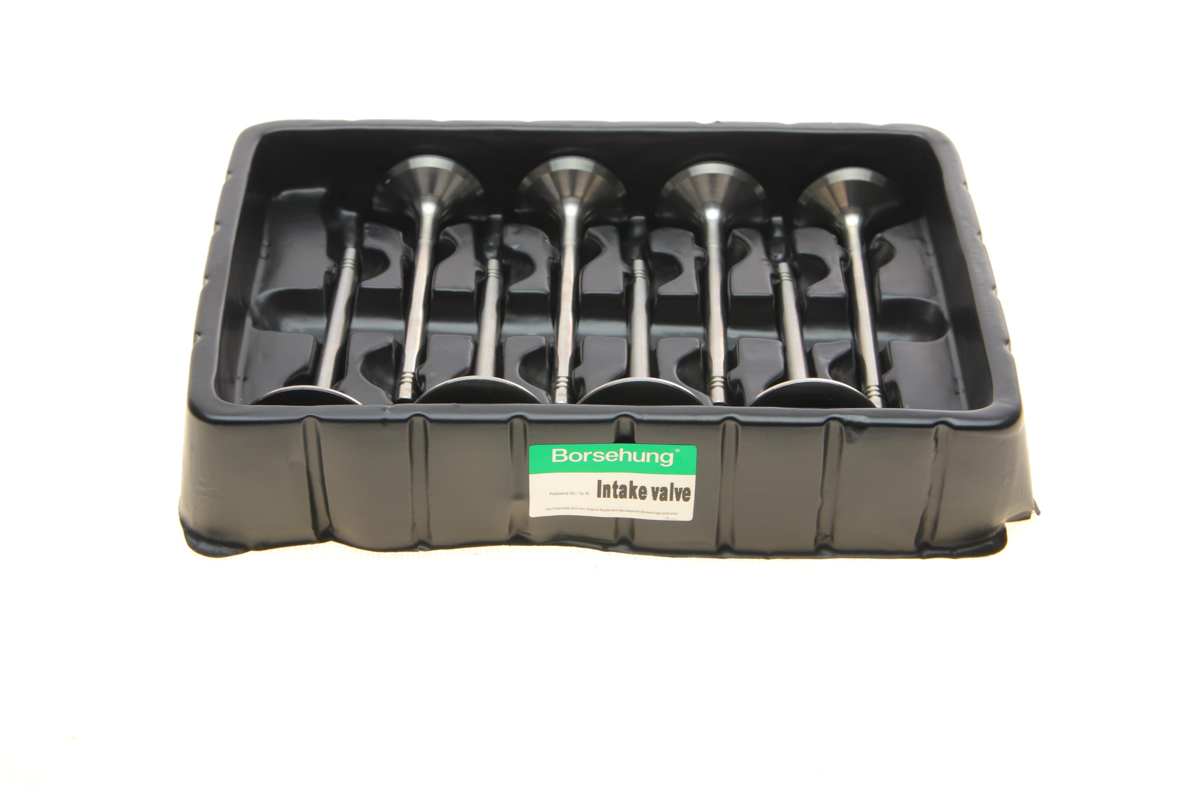 Клапан (впуск/випуск) VW Caddy III/Golf/Passat 1.6 04-15 (к-кт 8шт.) (OE VAG)