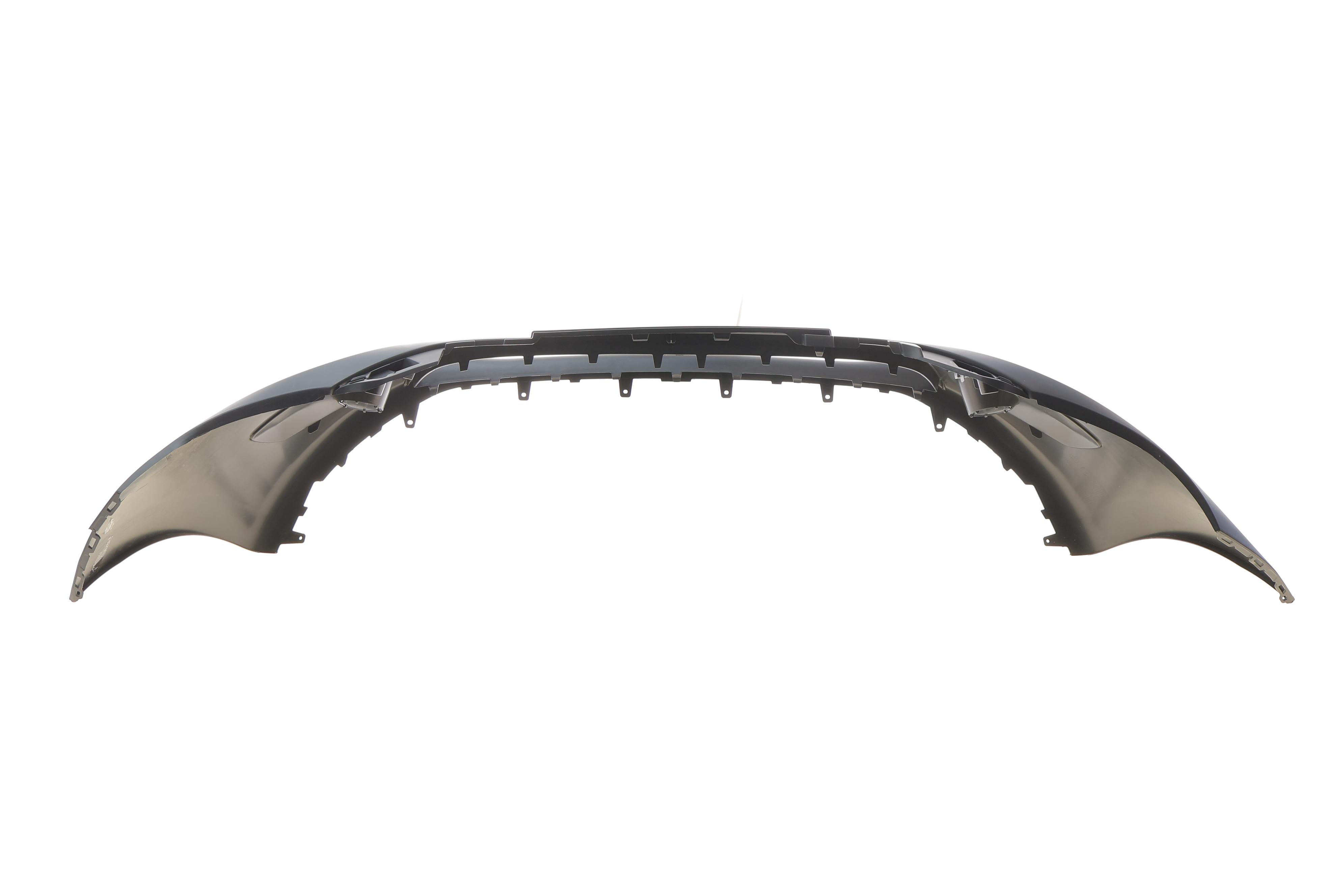 Бампер (передній) Renault Dokker 13-(пошкоджений)