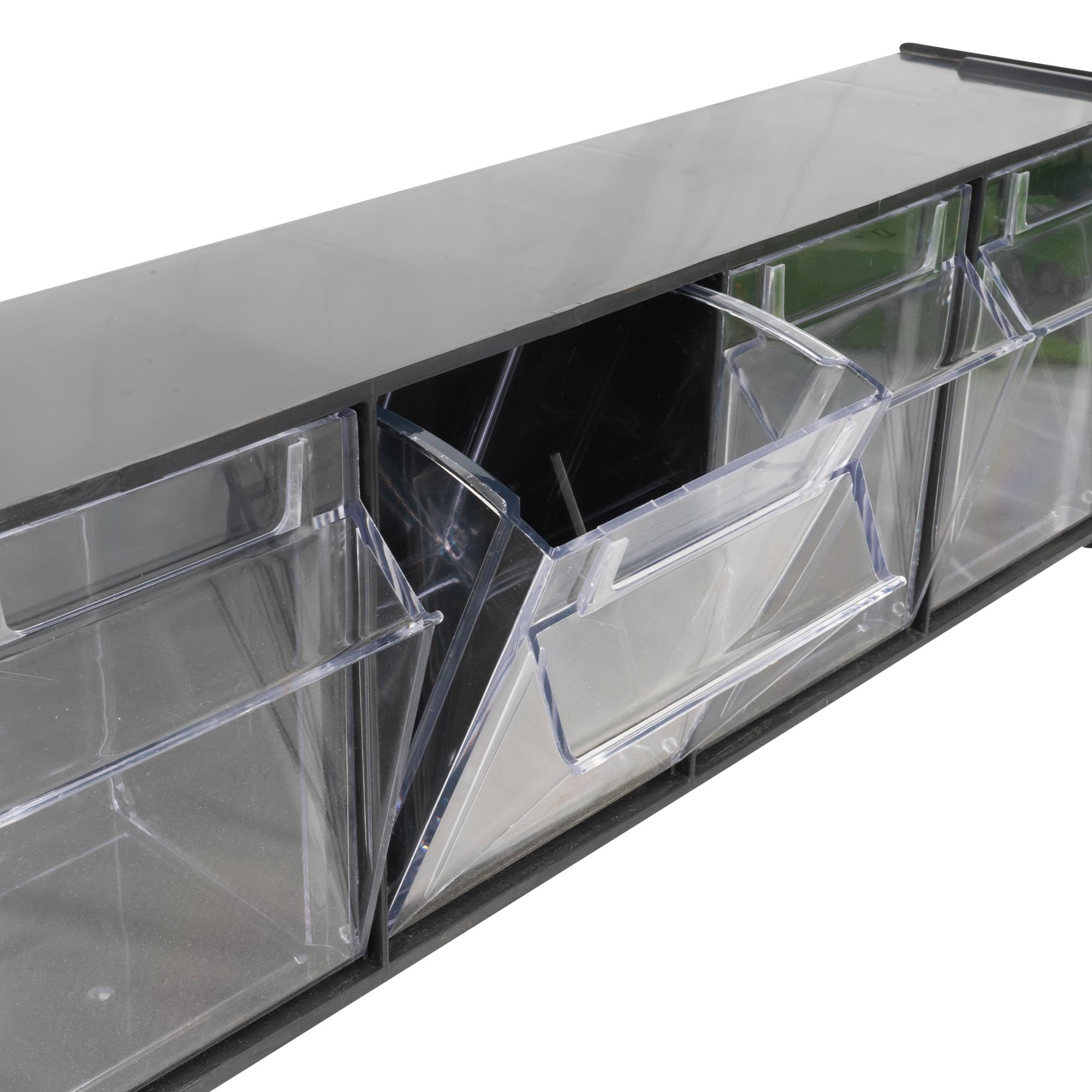 Органайзер для інструментів (60x16.5x13mm)