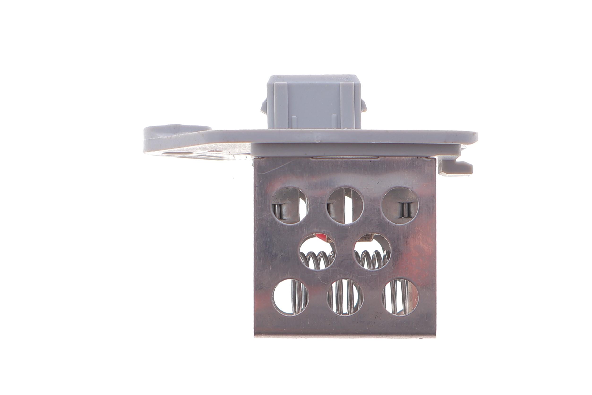 Реостат печки Citroen Berlingo/Peugeot Partner 96-07