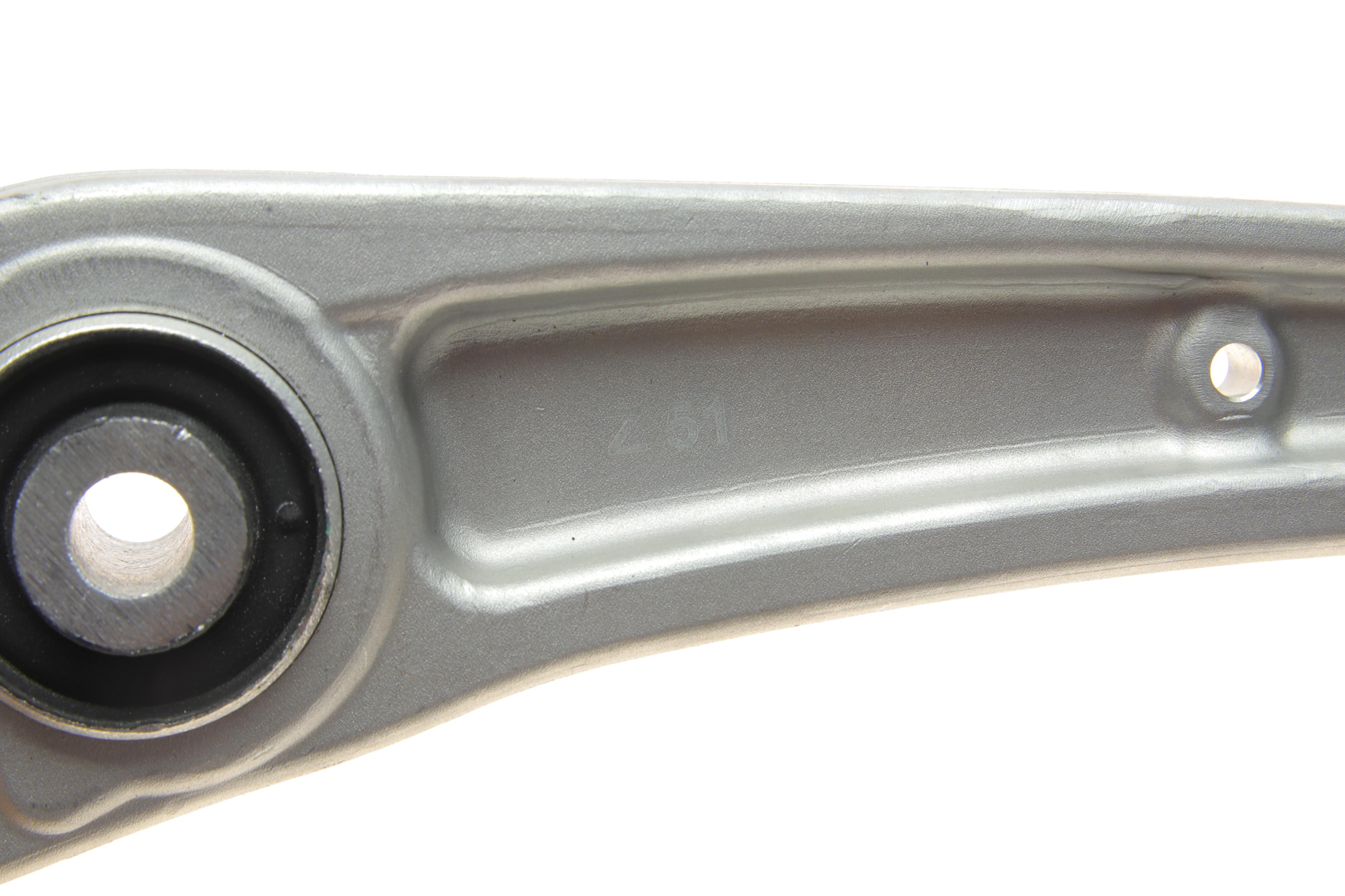 Важіль підвіски (передній) (L) Audi A4/A6/A7/Q5 07-