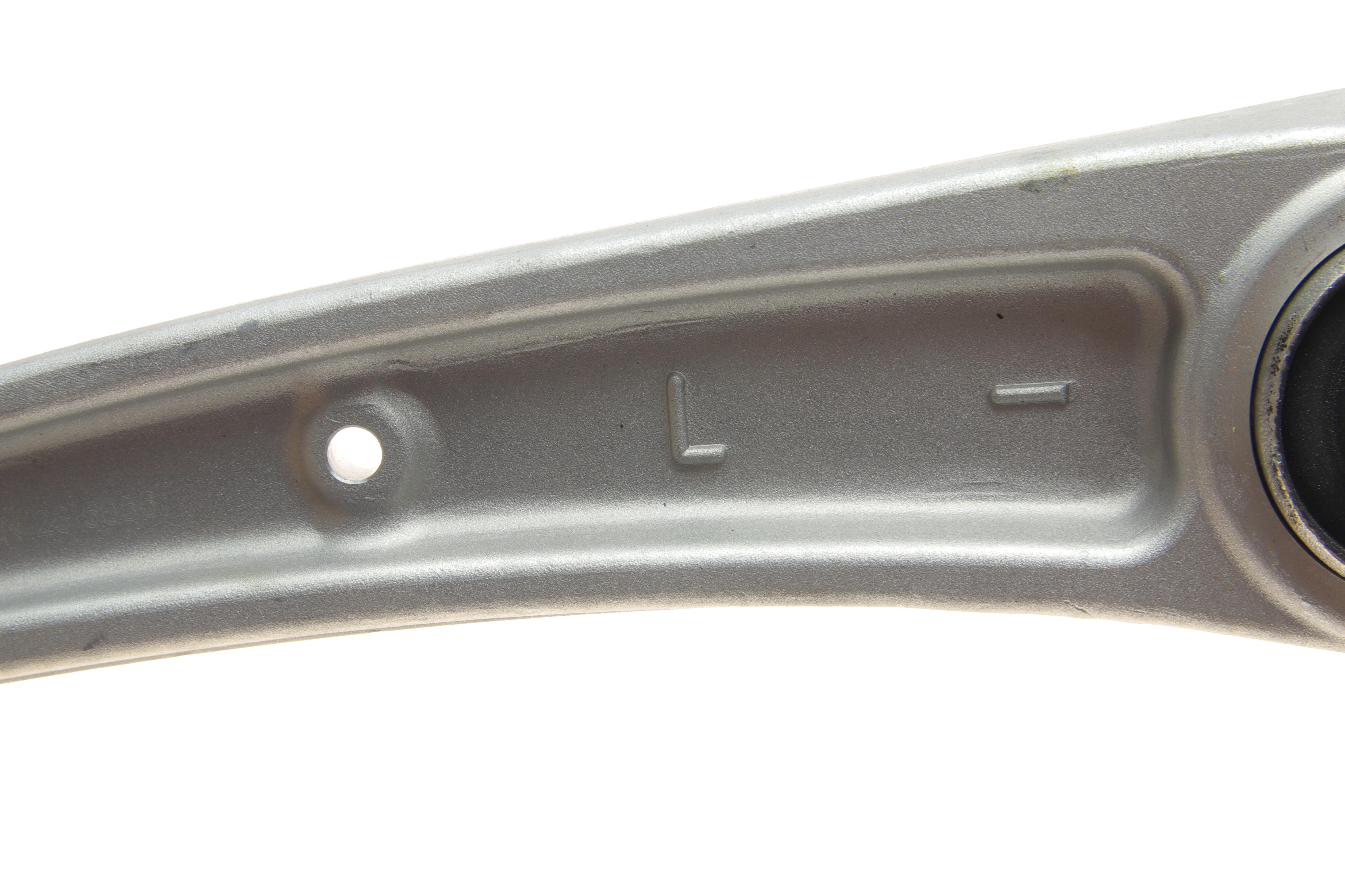 Важіль підвіски (передній) (L) Audi A4/A6/A7/Q5 07-