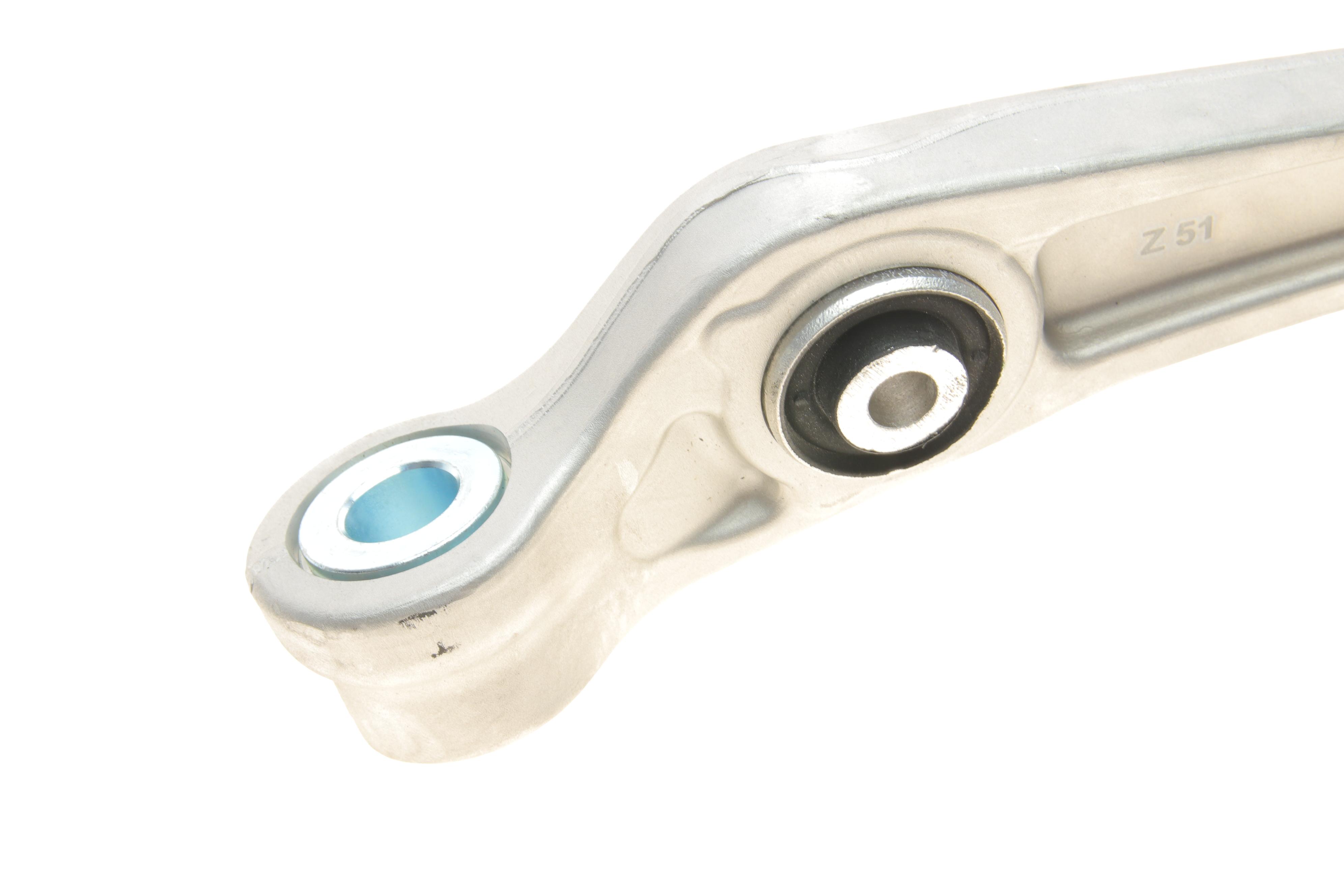 Важіль підвіски (передній) (L) Audi A4/A6/A7/Q5 07-