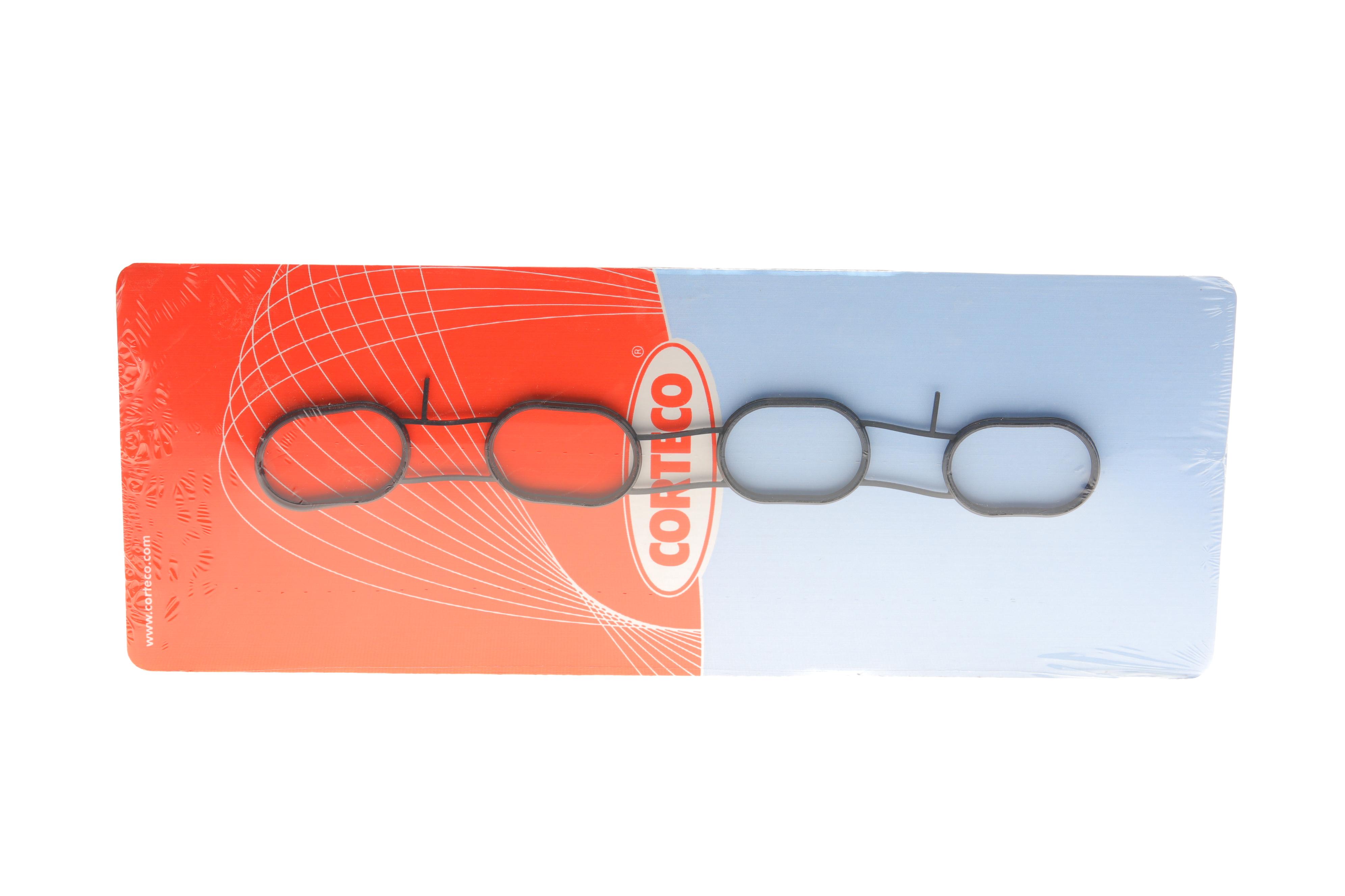 Прокладка колектора впускного Nissan Qashqai/Renault Clio 2.0 06-14