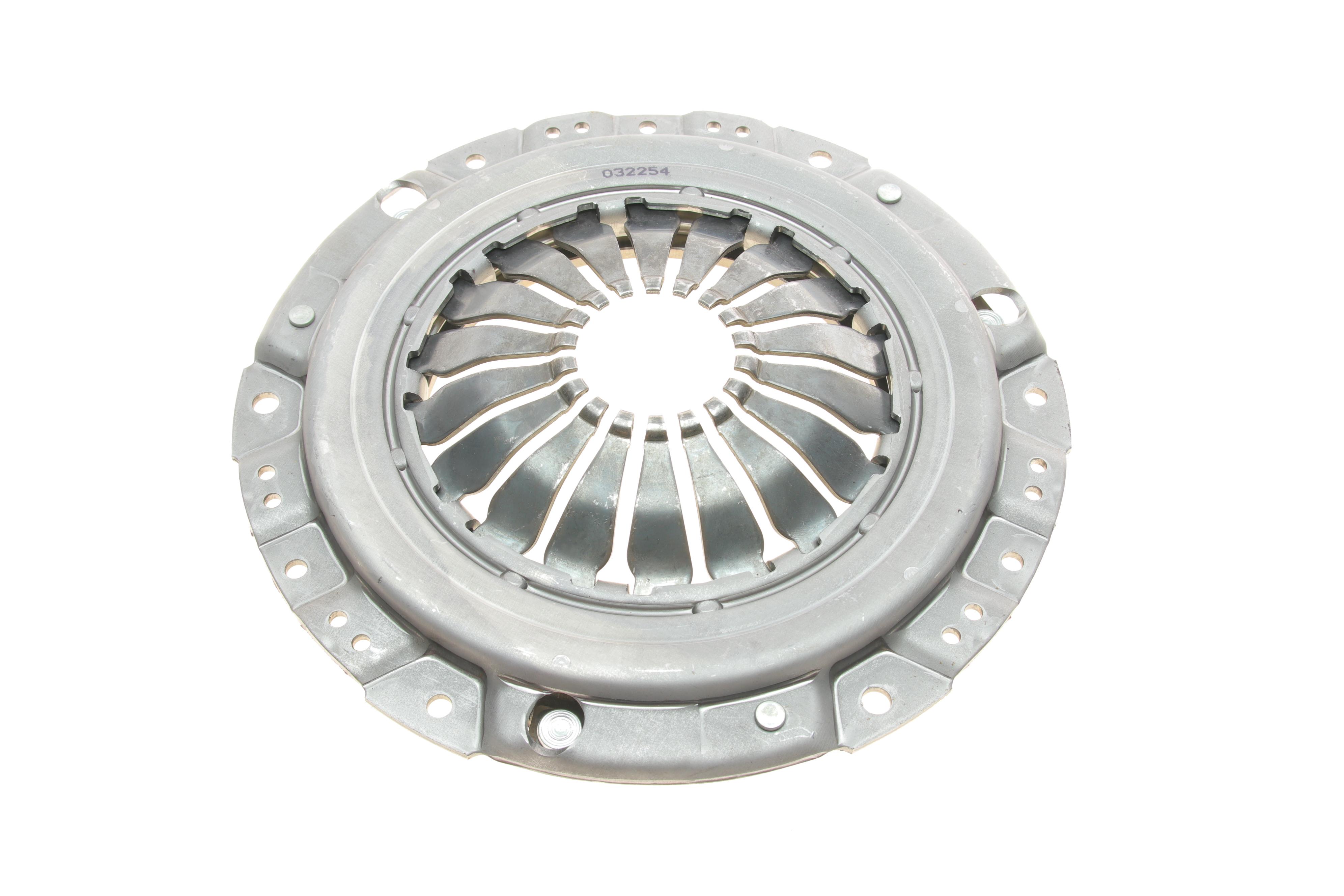 Комплект сцепления Opel Astra G/Vectra B 2.0DTI/DI 96-05 (d=230mm)