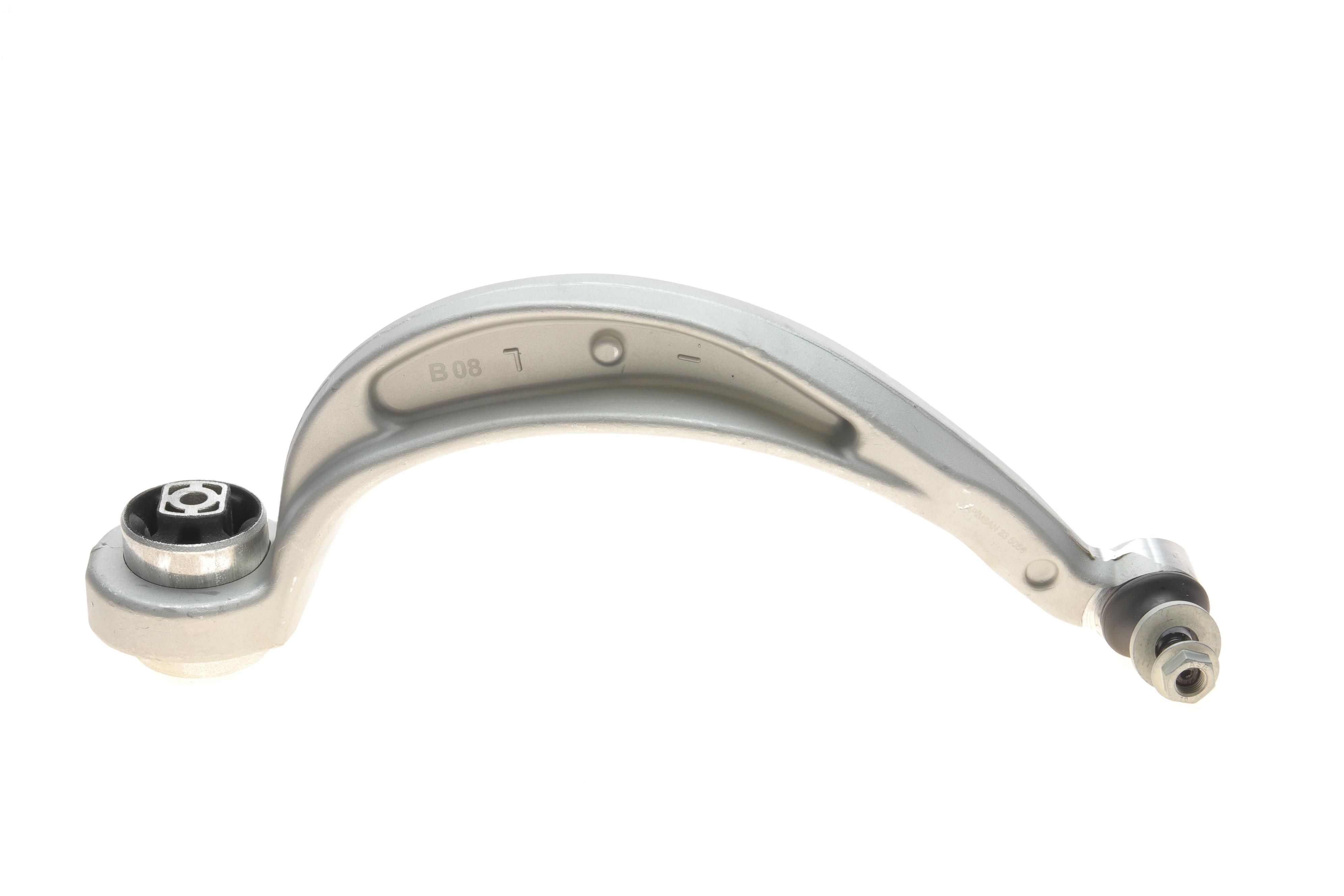 Важіль підвіски (передній/знизу/ззаду) (L) Audi A4/A5/Q5 07-15