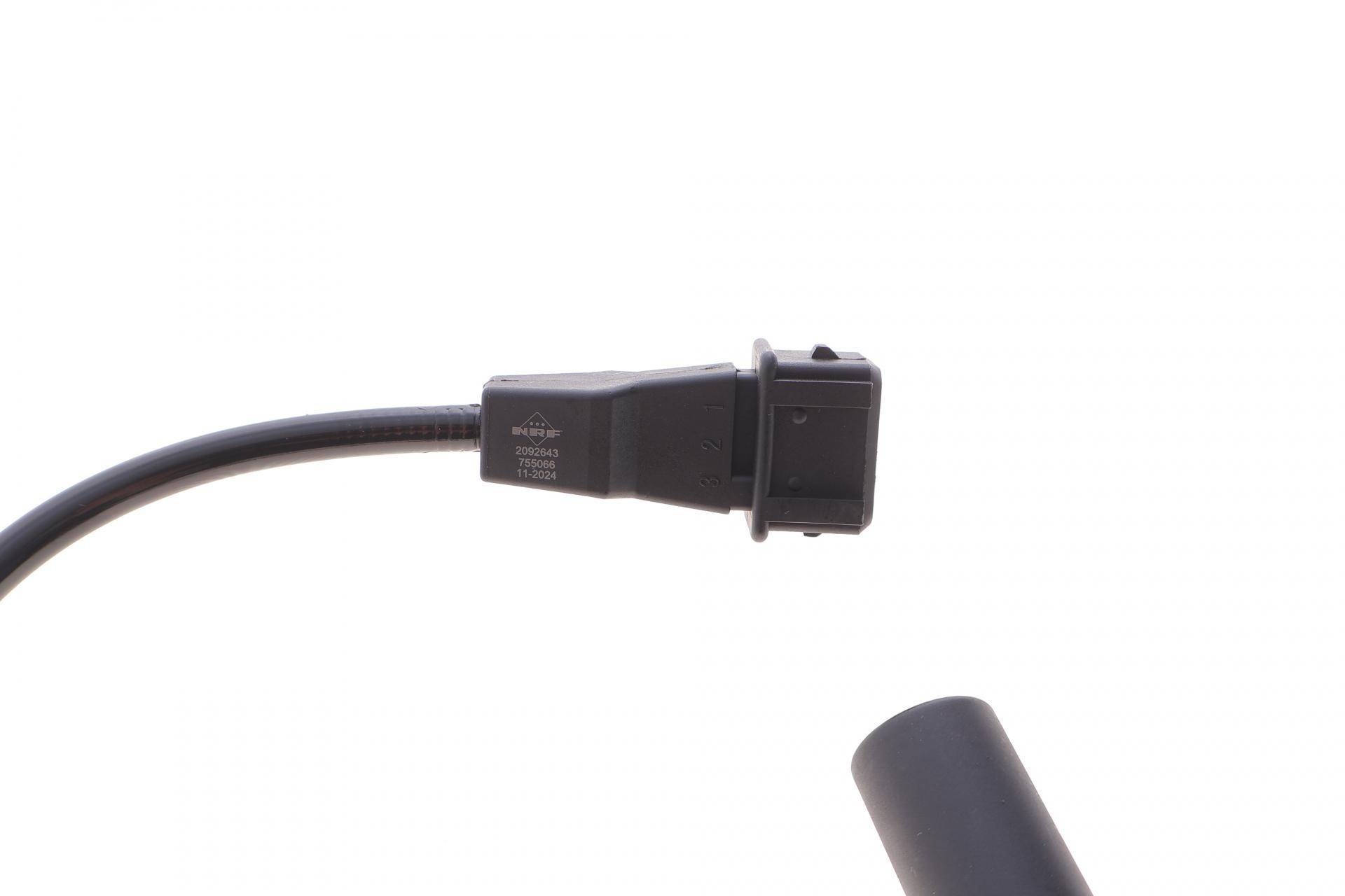 Датчик положення колінвалу Chevrolet Aveo 1.2 04-08/Daewoo Matiz 1.0 03-