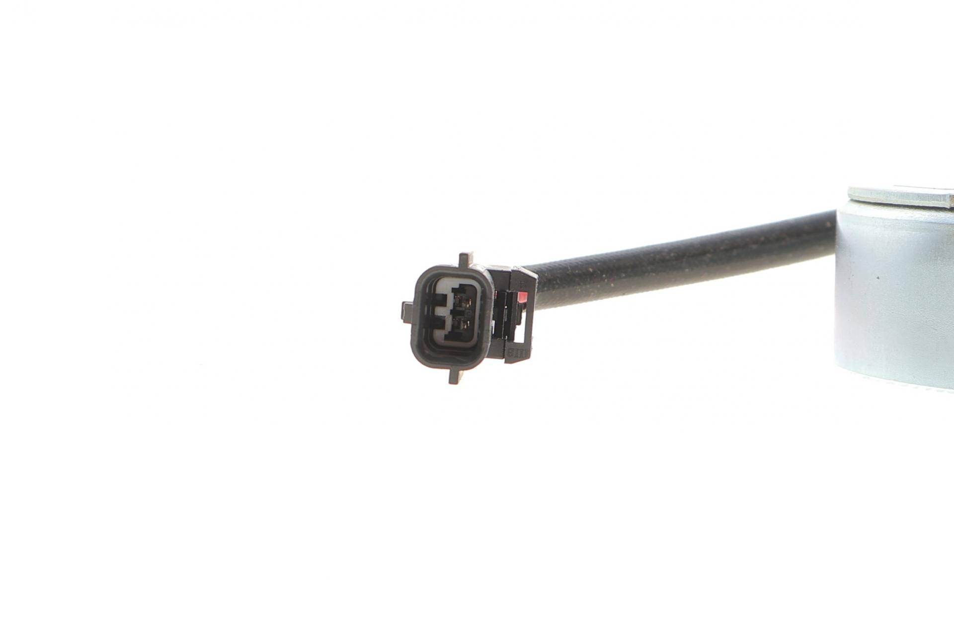 Котушка шківа компресора кондиціонера Renault Megane II/III/Scenic II/III 2.0dCi 05-15