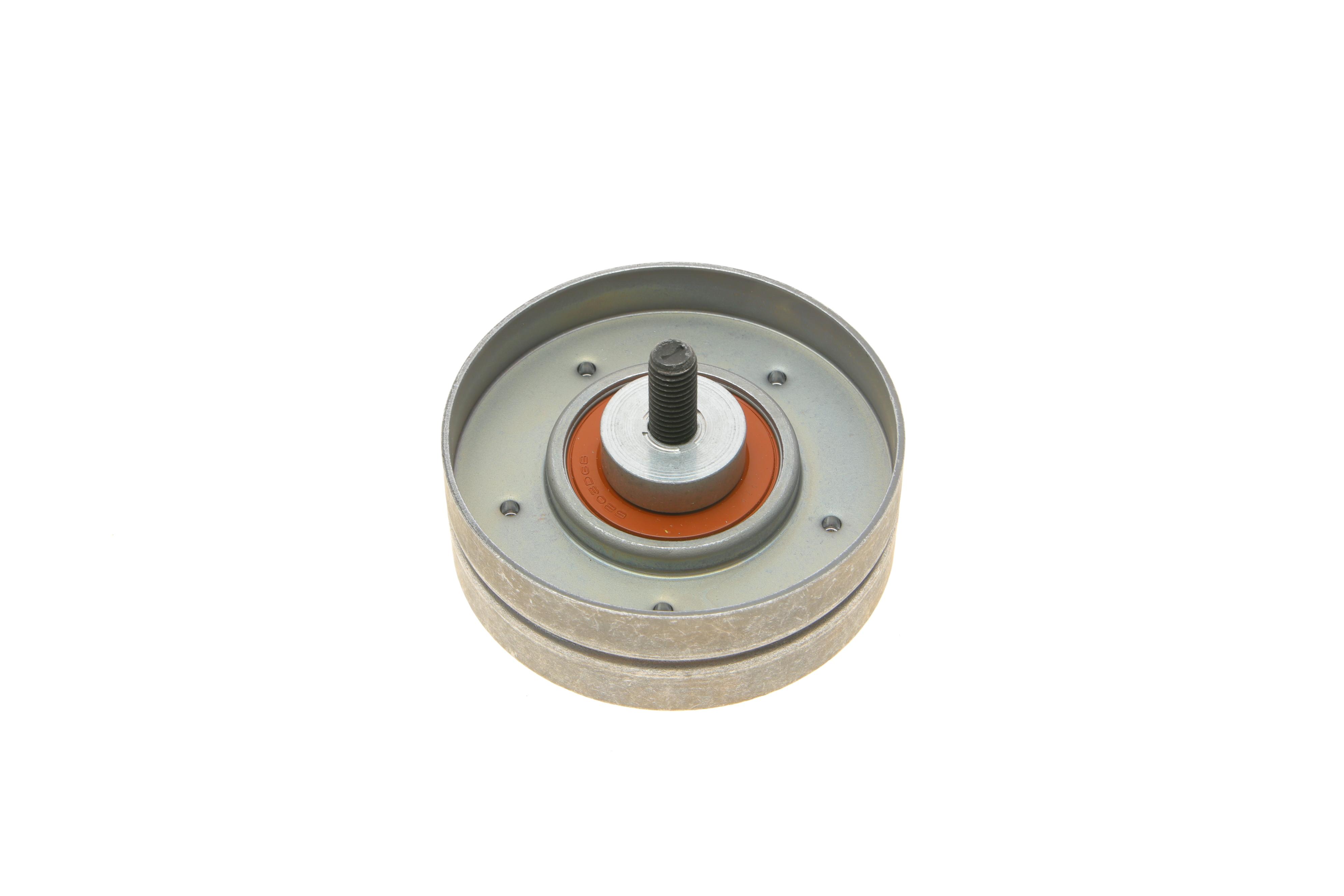 Ролик генератора Volvo S40/V40 95-04 (паразитный) (76х26)