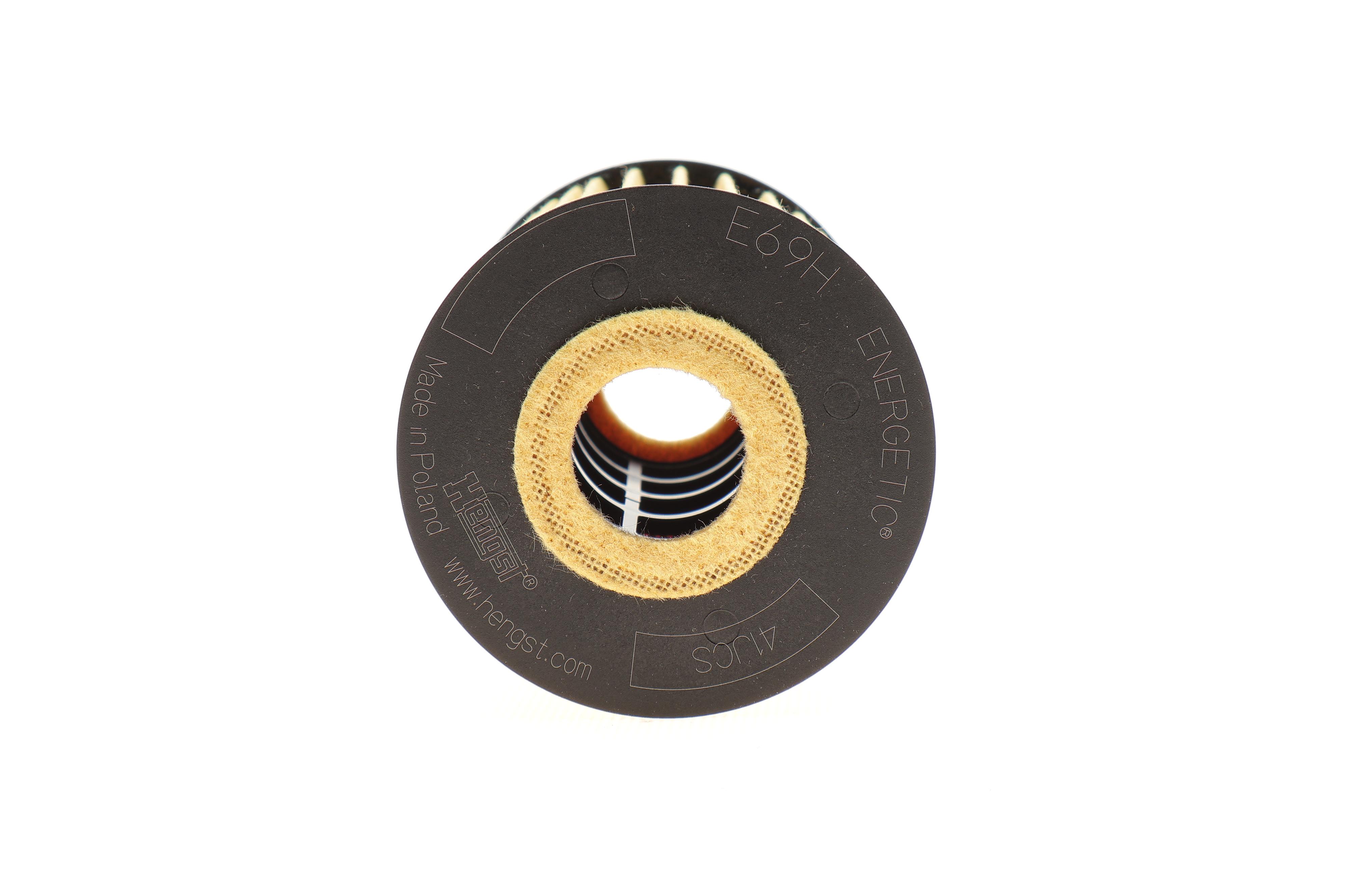 Фільтр масляний Renault Master/Opel Movano 3.0 dCi/DTi 03-