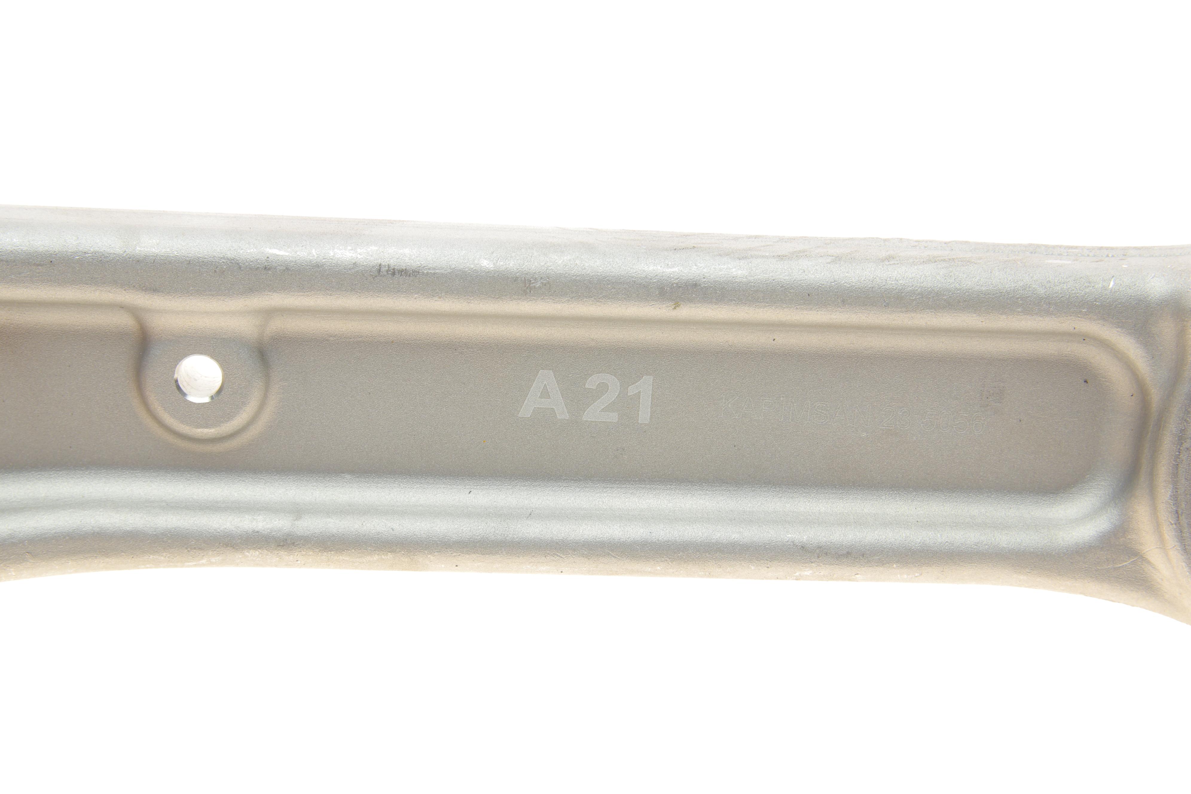 Важіль підвіски (передній/знизу/спереду) (L) Audi A4/A5 15-