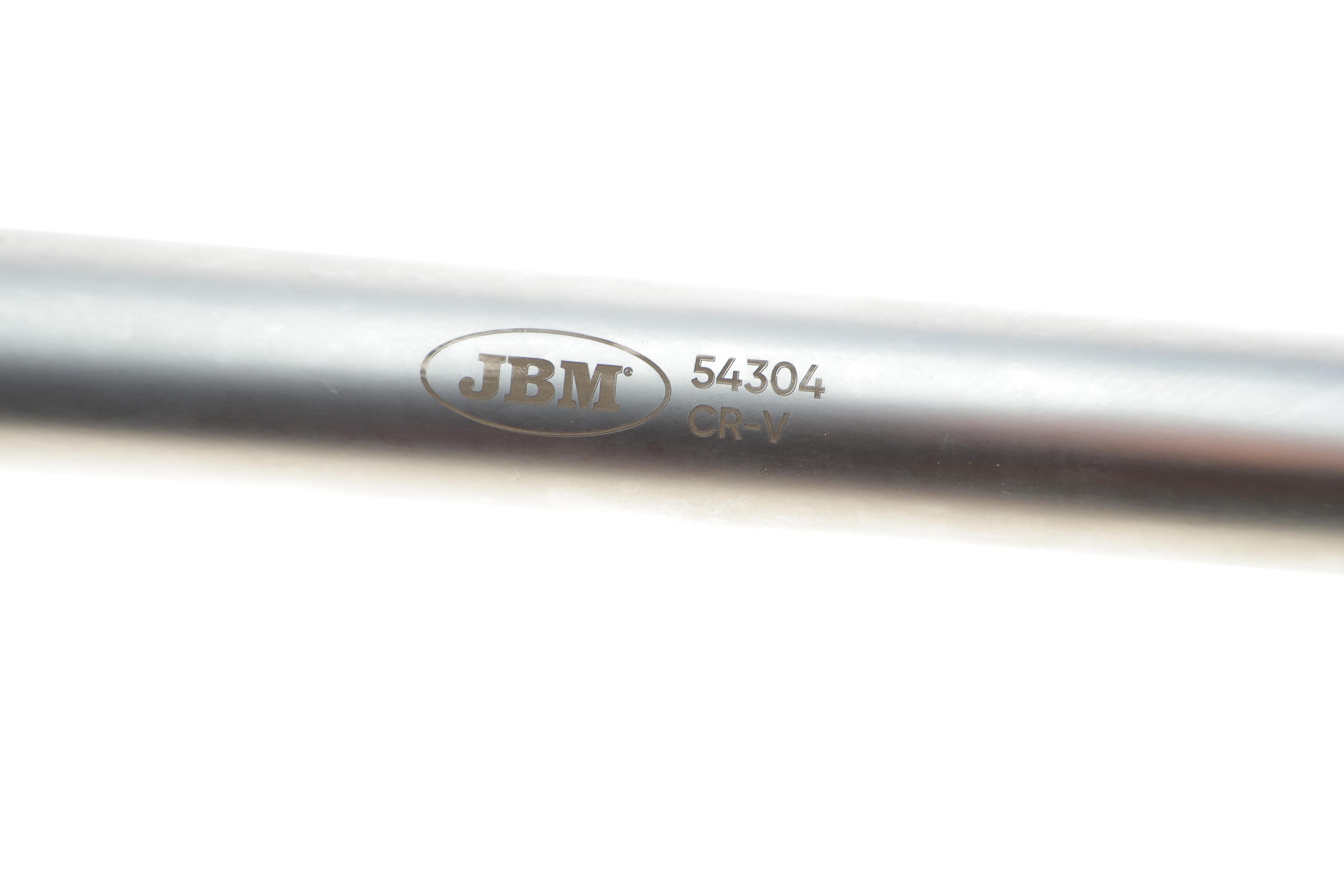 Трещотка 1/2" телескопическая 72 зубца 450-610 мм