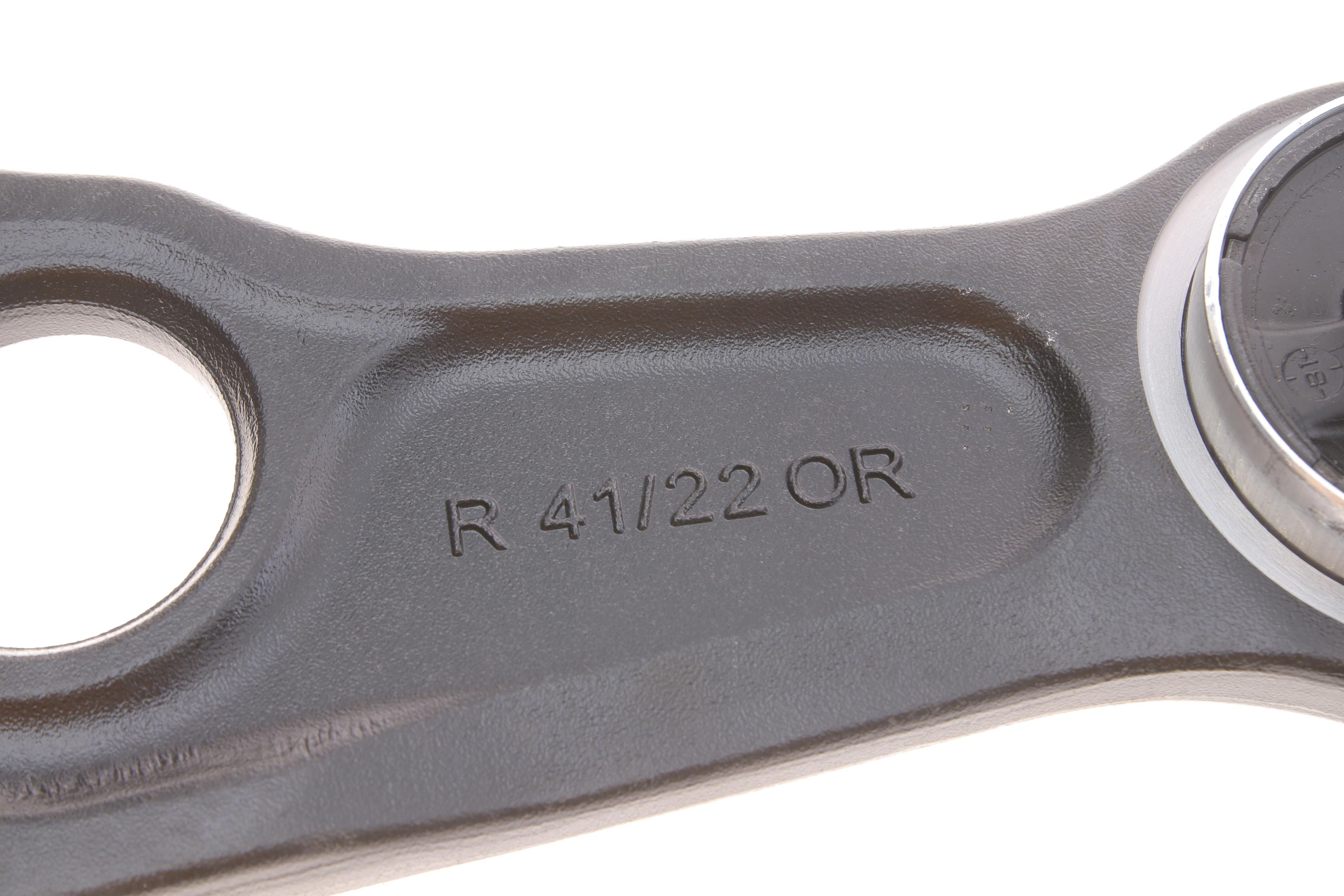 Важіль підвіски (передній/знизу) (R) Renault Megane IV 15-