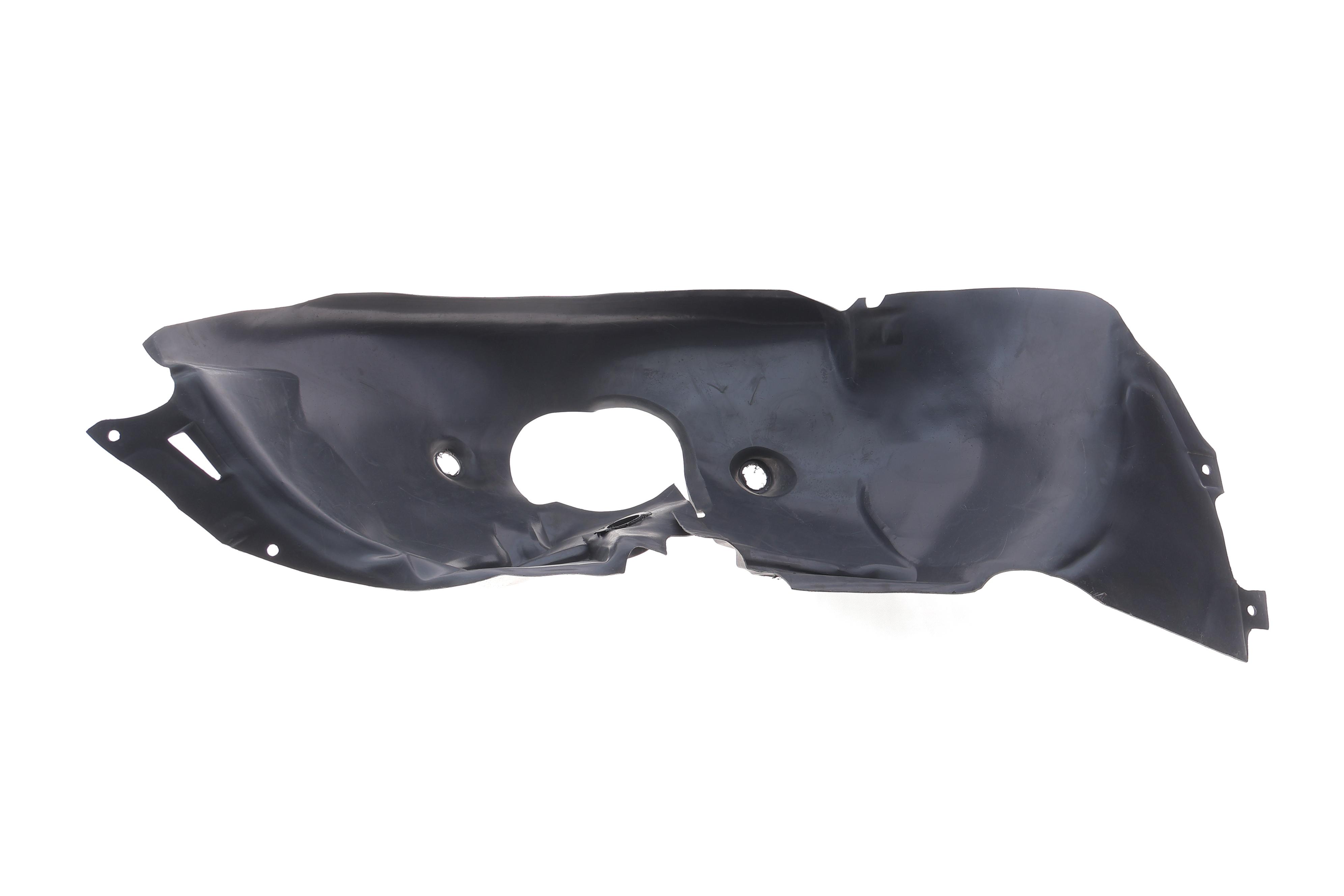 Підкрильник (передній) MB Vito (W639) 03- (R)(незначне пошкодження)