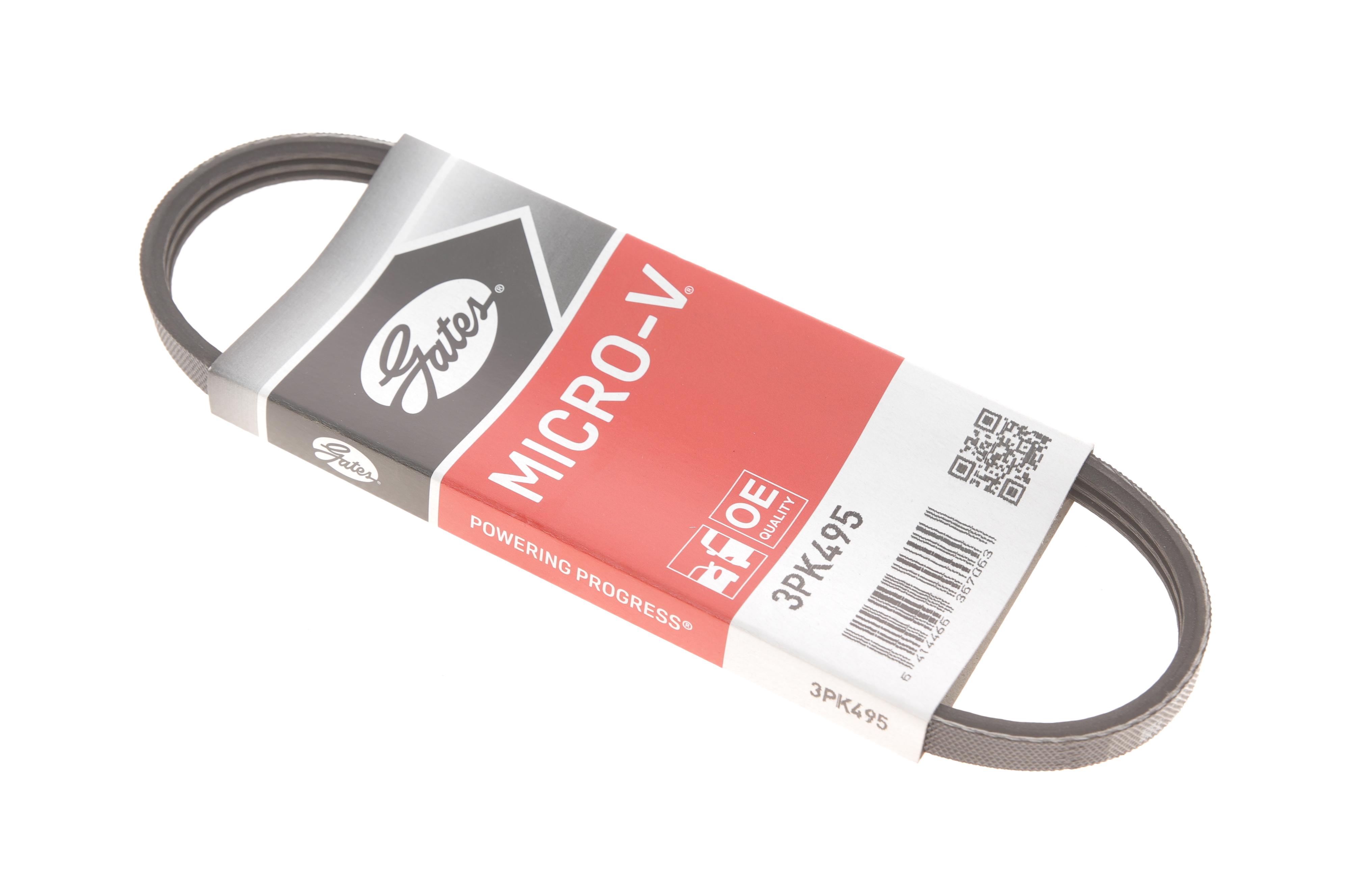 Ремень генератора Suzuki Grand Vitara 2.0 4x4 98-03