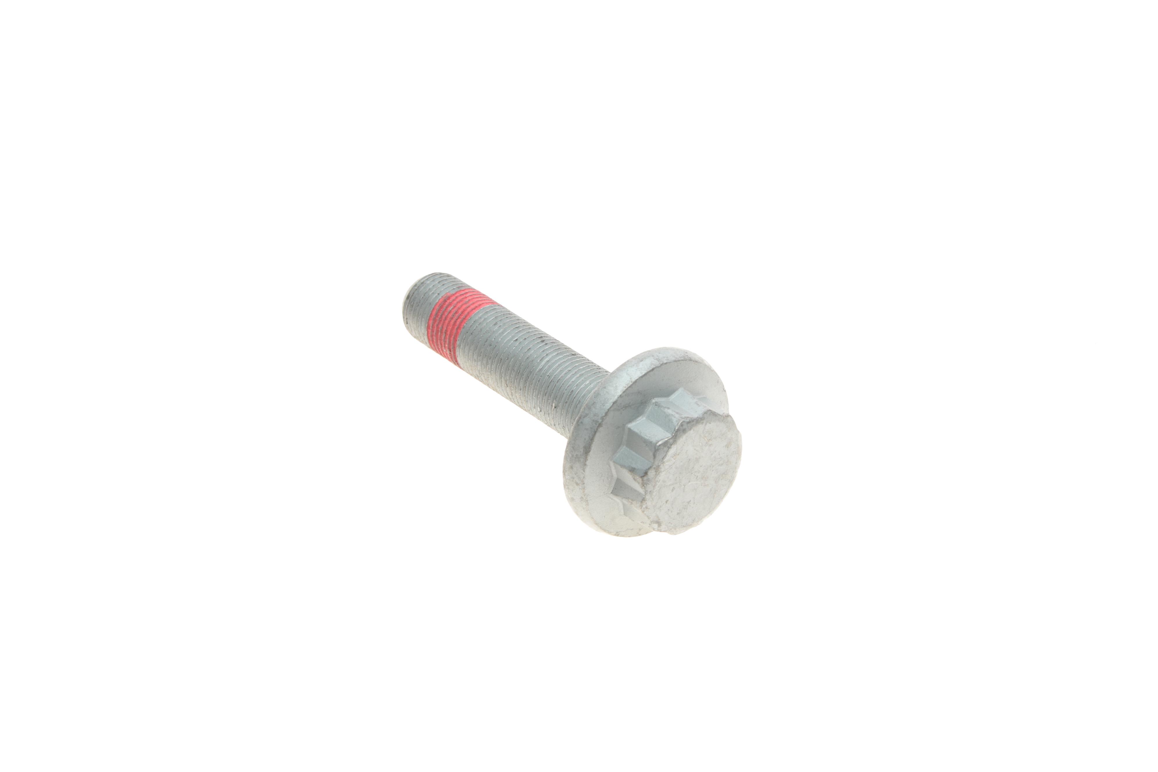 Подшипник ступицы (передней) VW Passat/Golf 1.0TSI-2.0TDI 12- (к-кт) (+ABS)