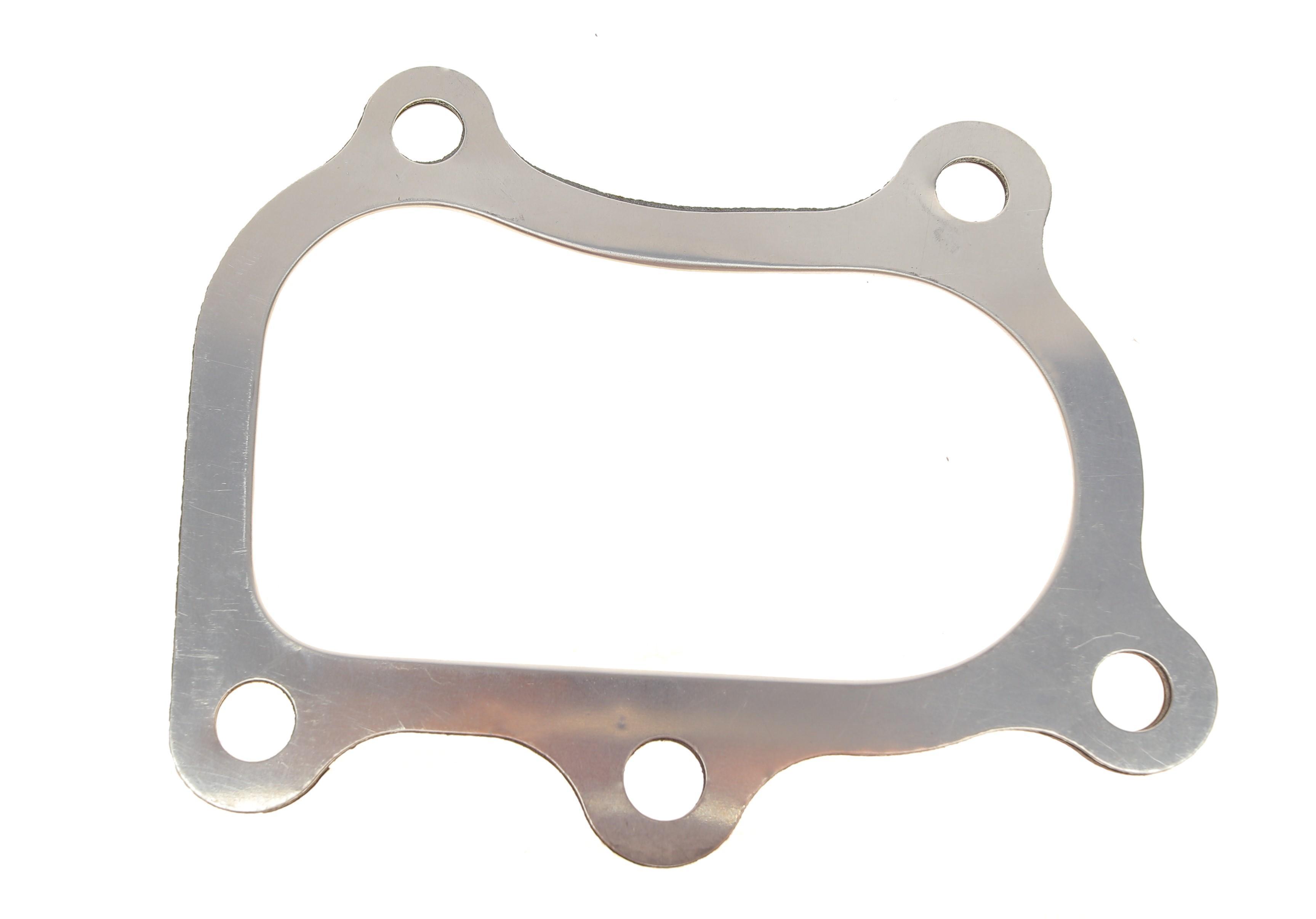 Прокладка трубы выхлопной Renault Master 3.0 dCi 03-