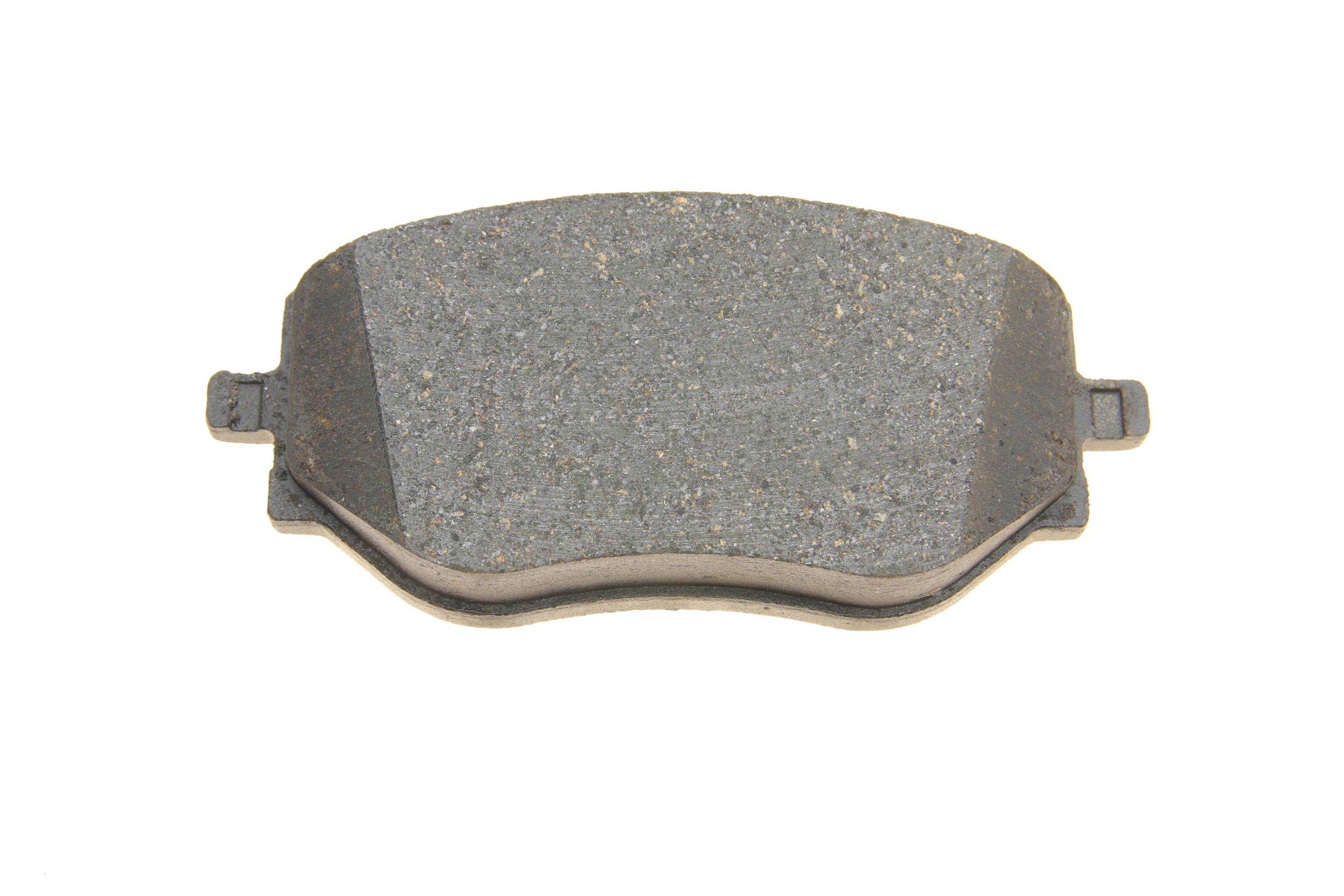 Колодки гальмівні (передні) Renault Clio V 1.0-1.3 19-