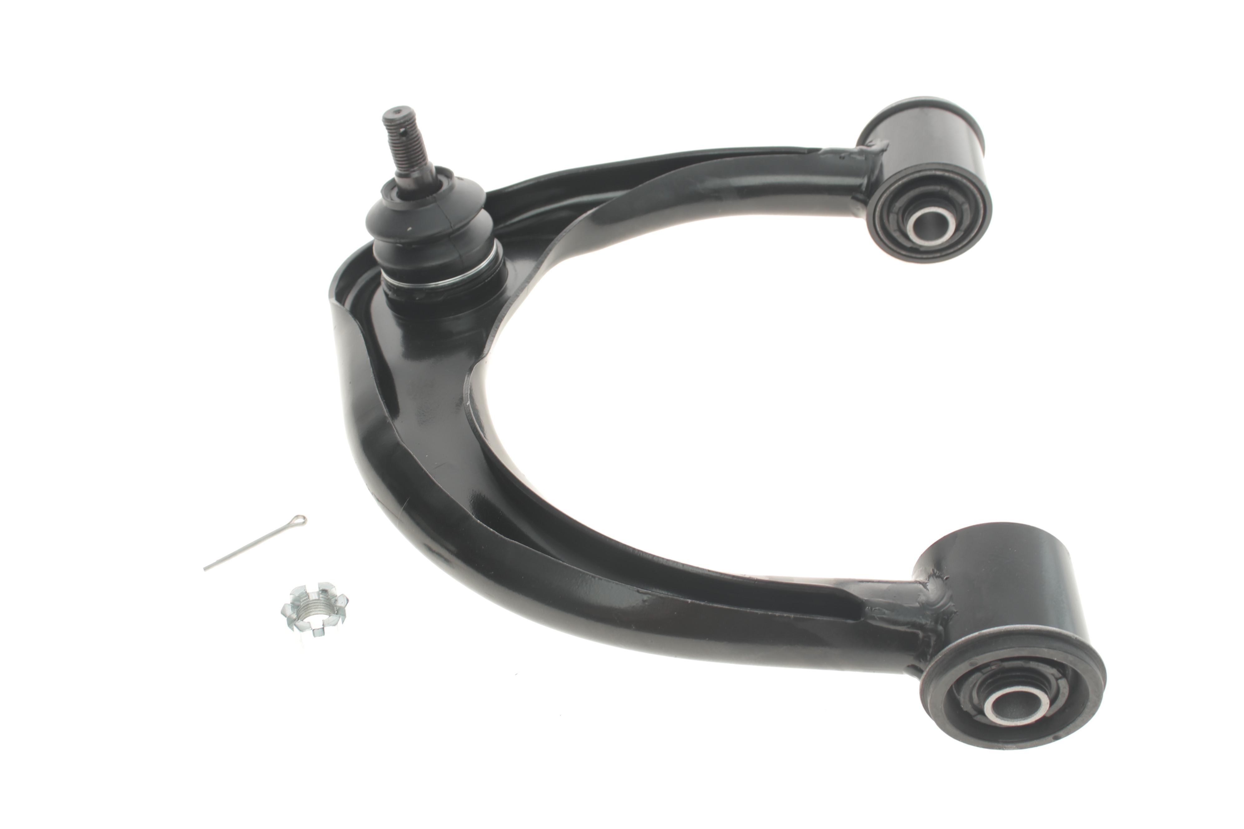 Важіль підвіски (передній/зверху) (L) Toyota Land Cruiser Prado 02-